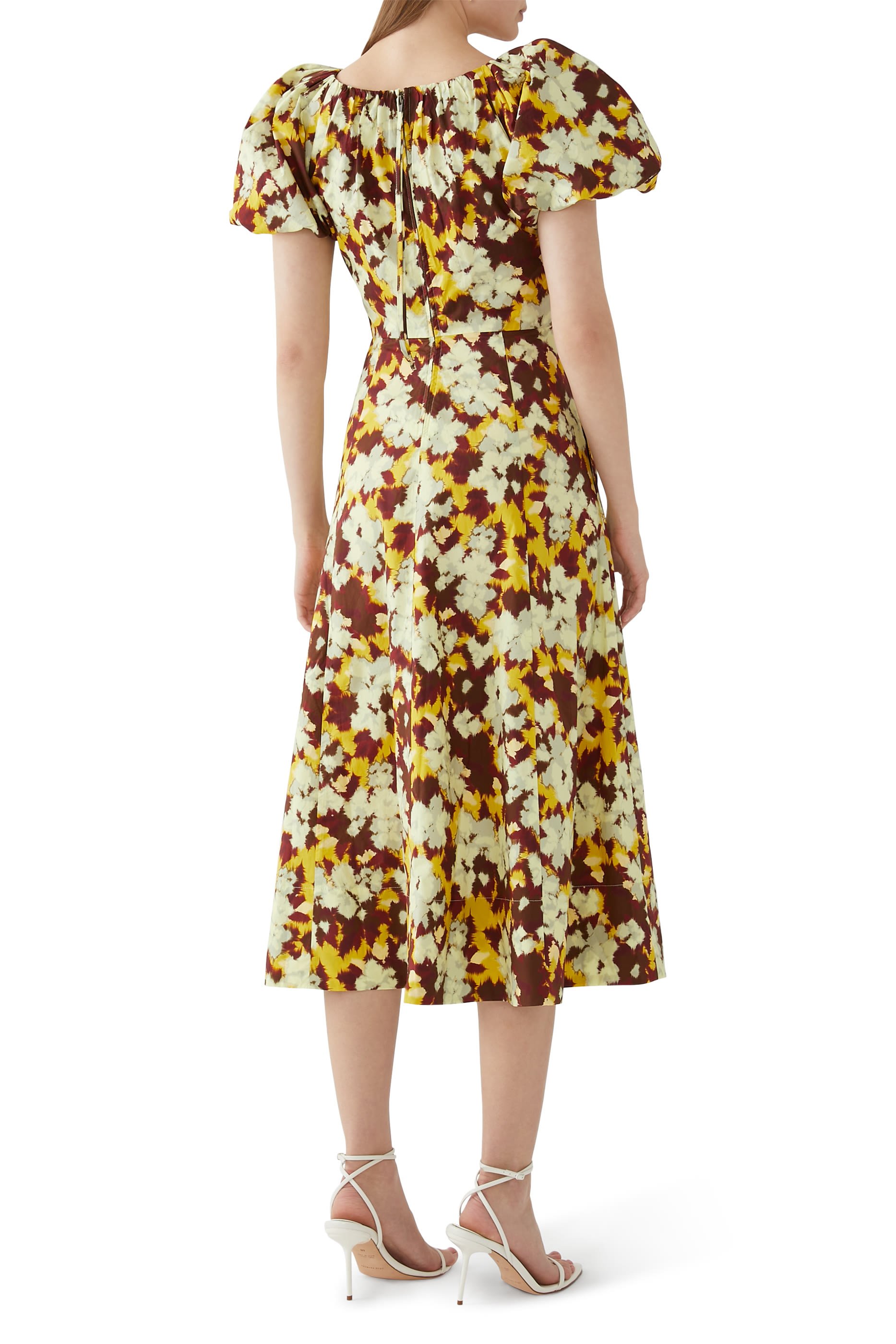 فستان إيمارا