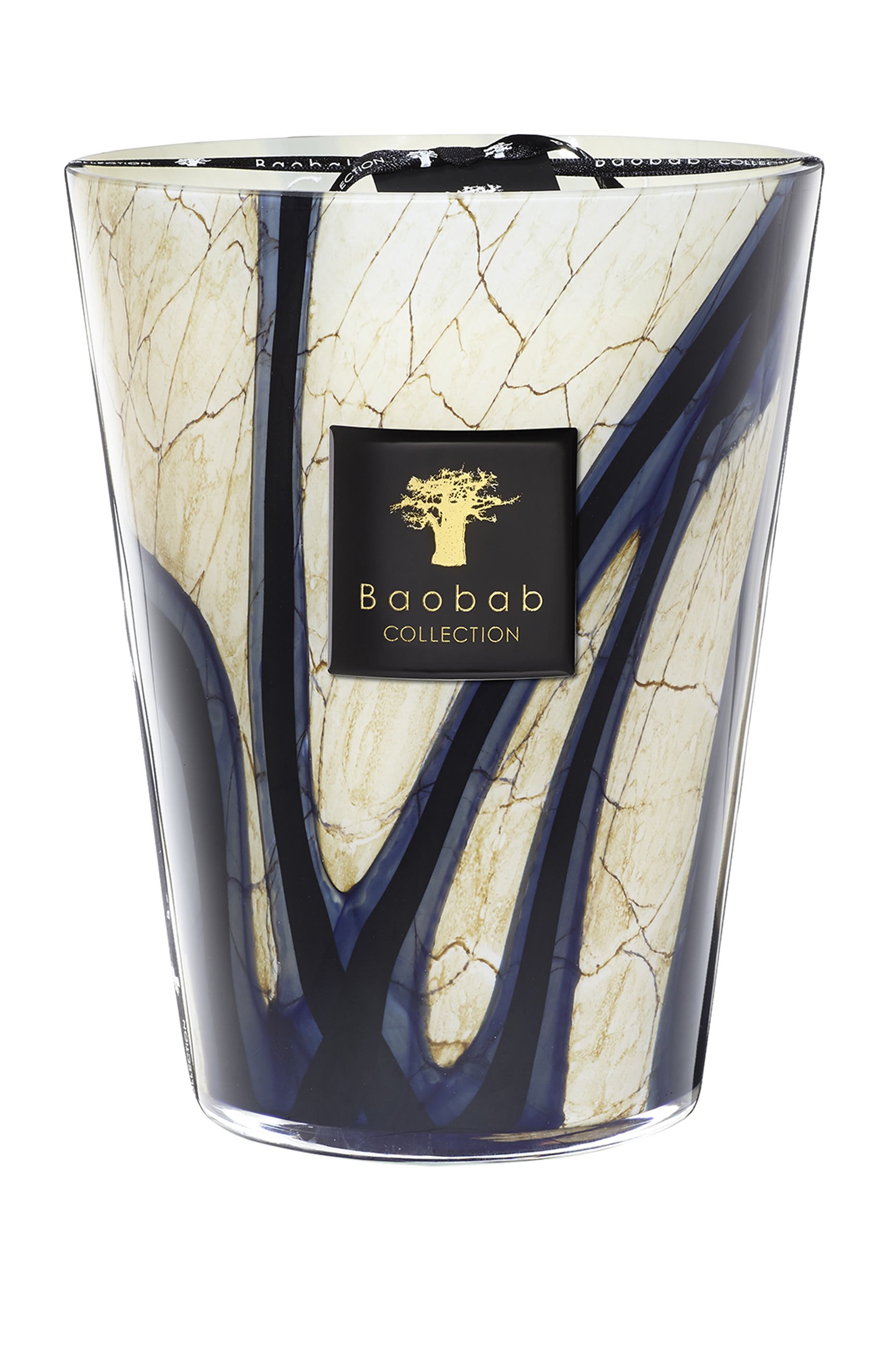 شمعة معطرة ستونز لازولي ماكس 10