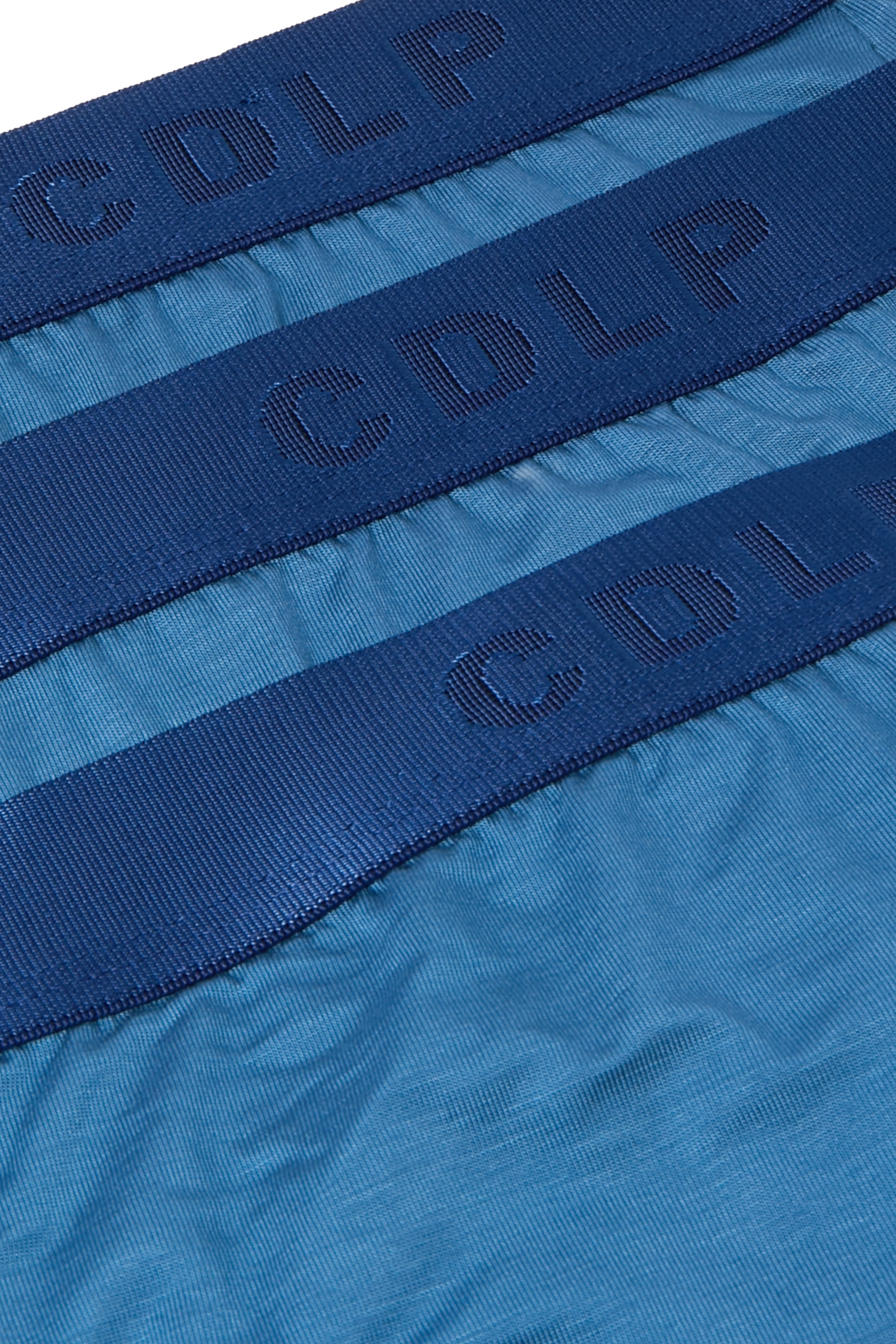 طقم سروال داخلي بتصميم Y، ثلاث قطع