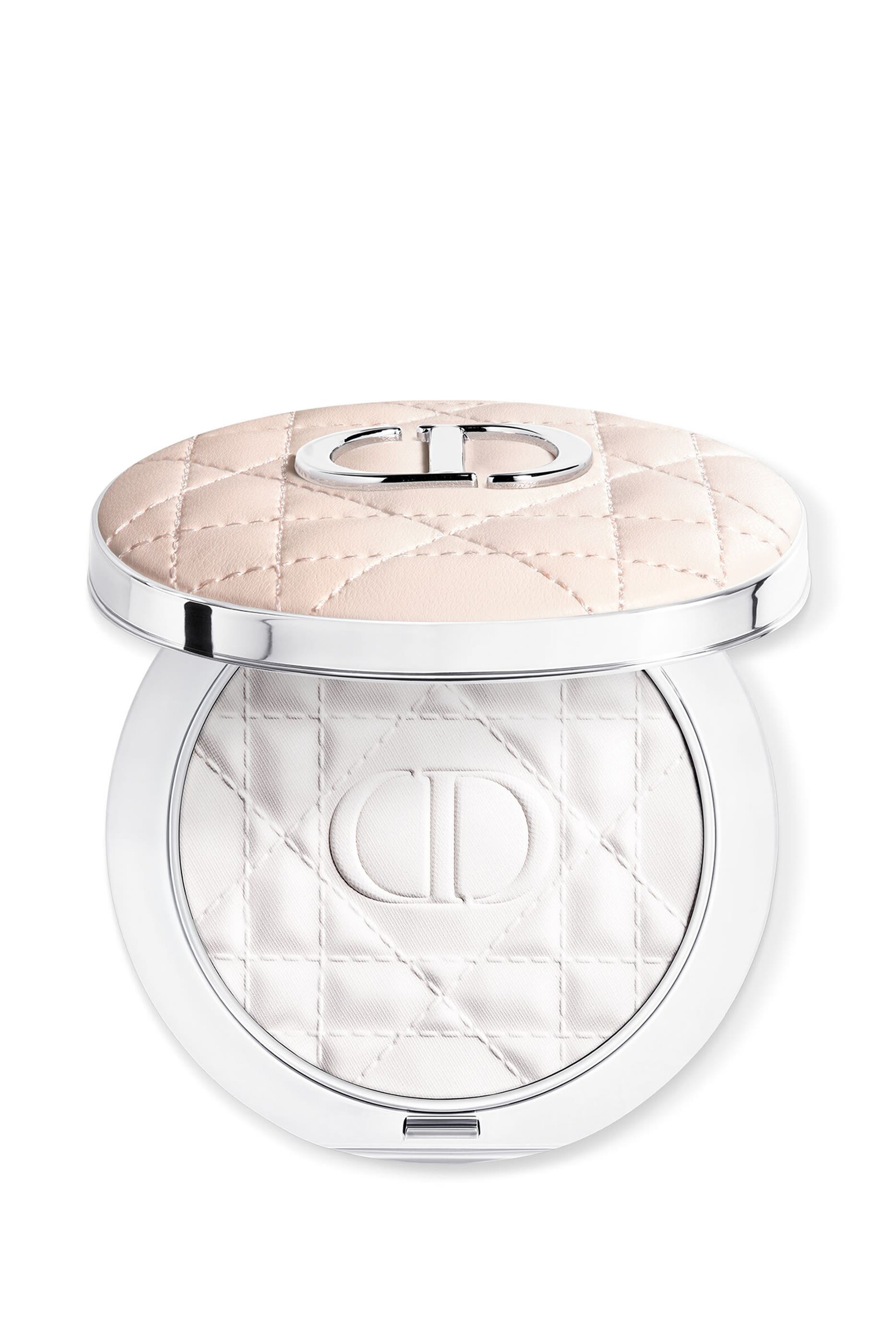 بودرة تثبيت مكياج فوريفر نيود فلتر غير لامعة لإخفاء عيوب البشرة