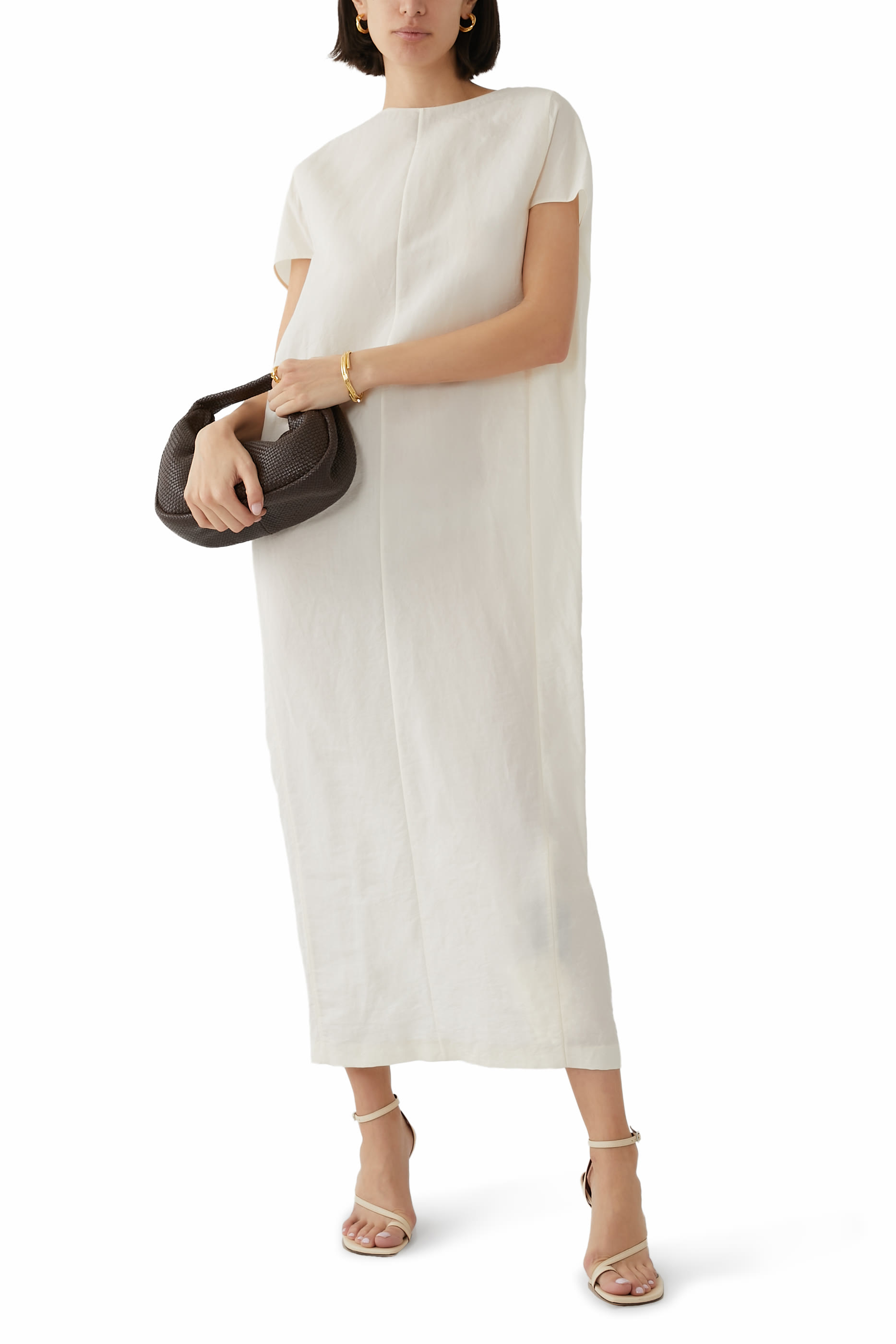 فستان ويبستر