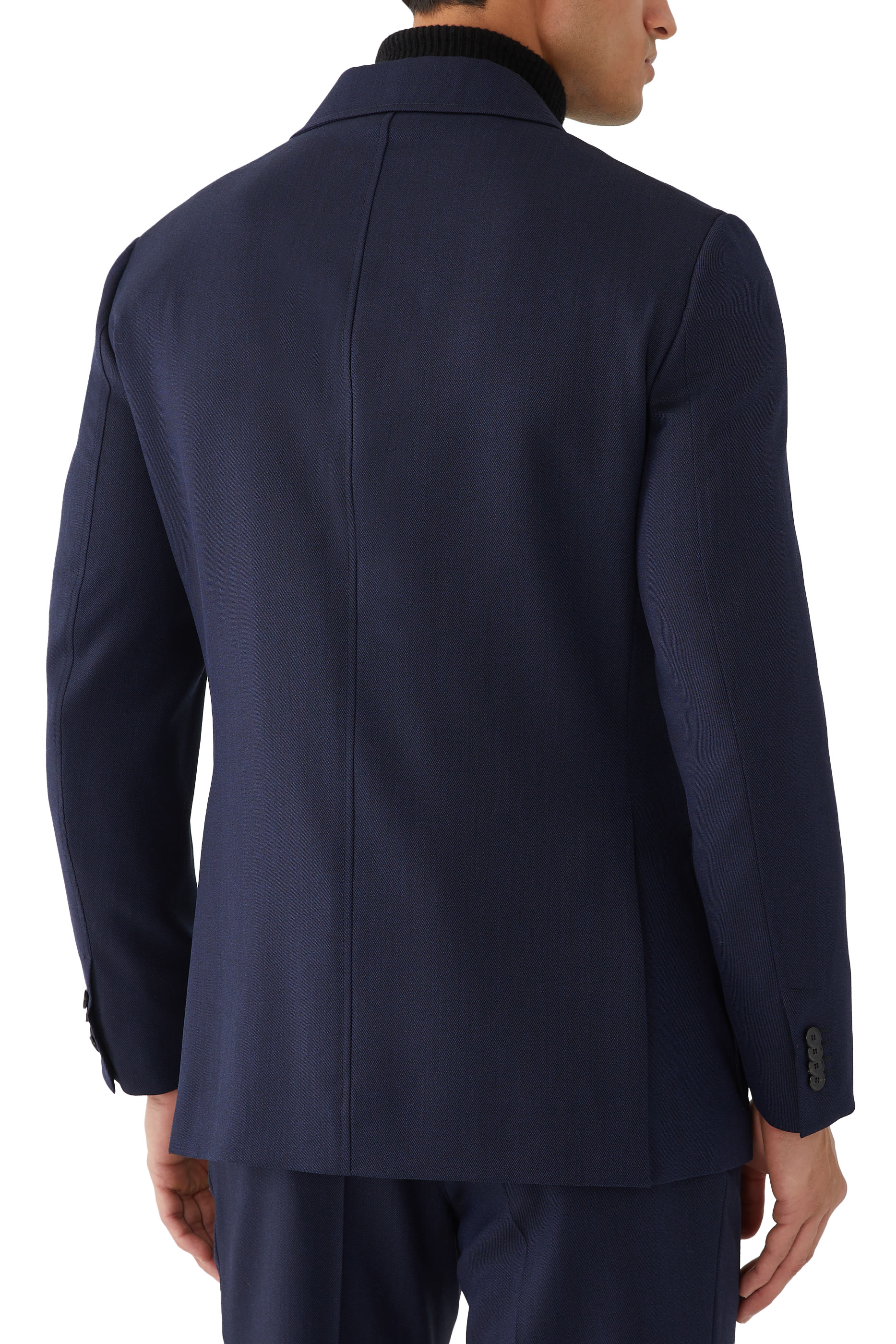 جاكيت ترافل صوف