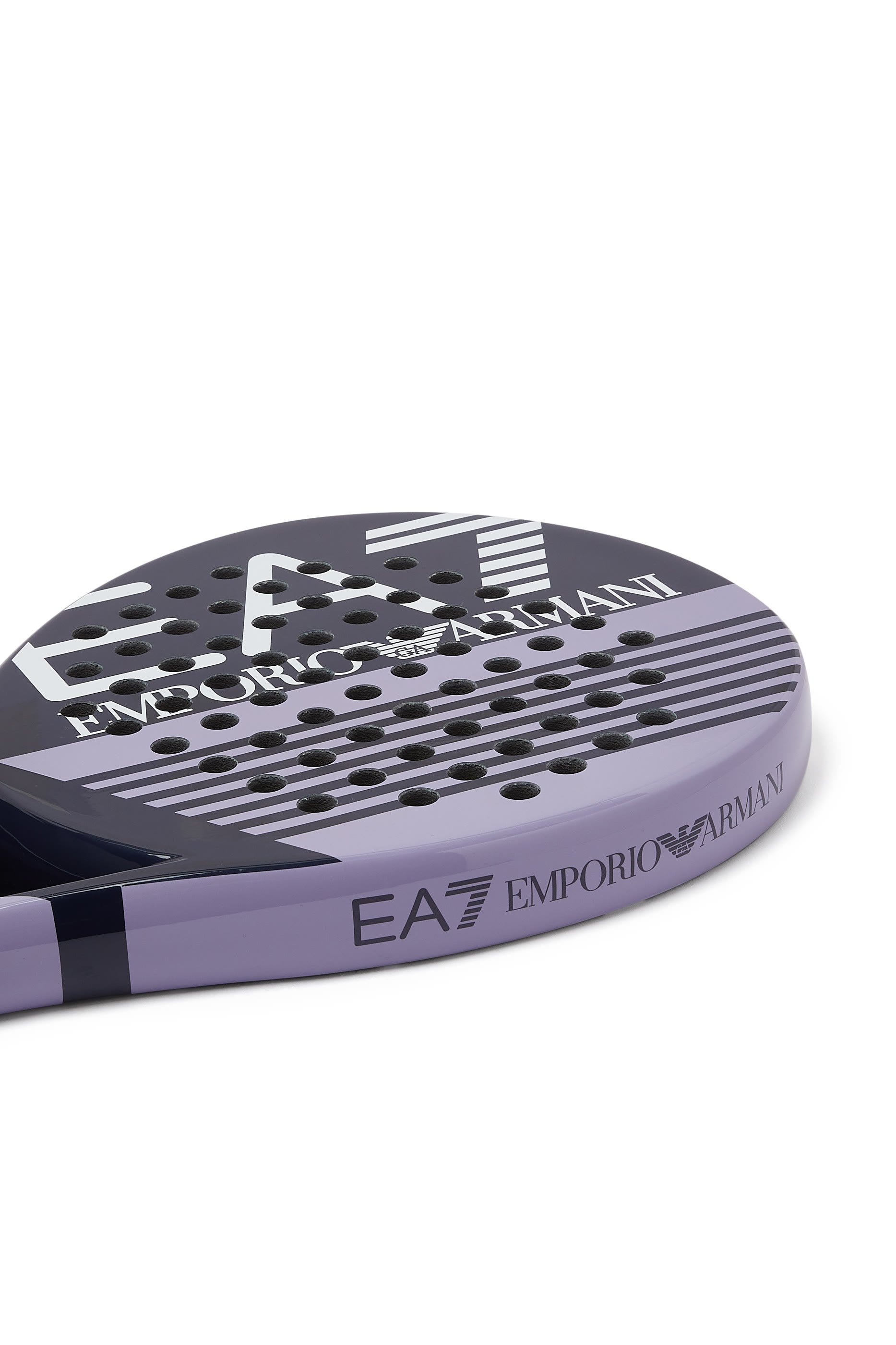 مضرب تنس باديل بشعار الماركة