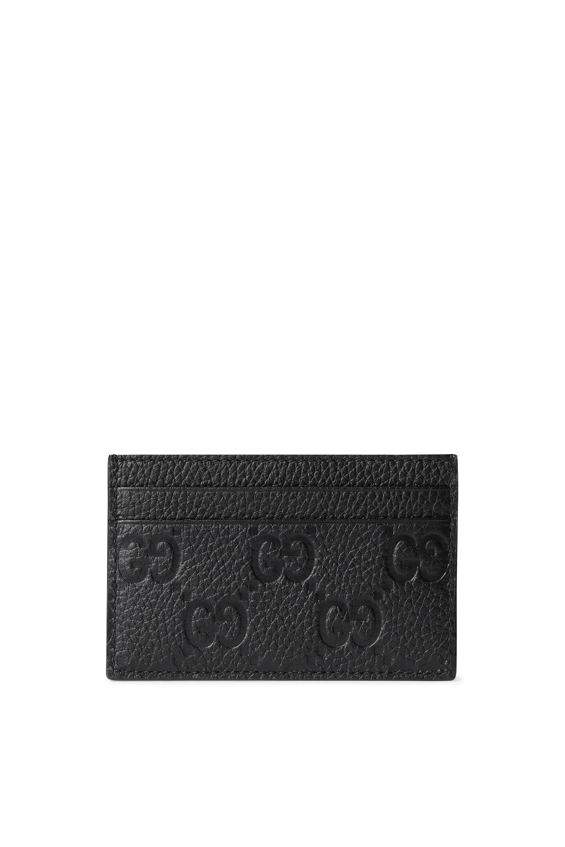 Imprint Card Case