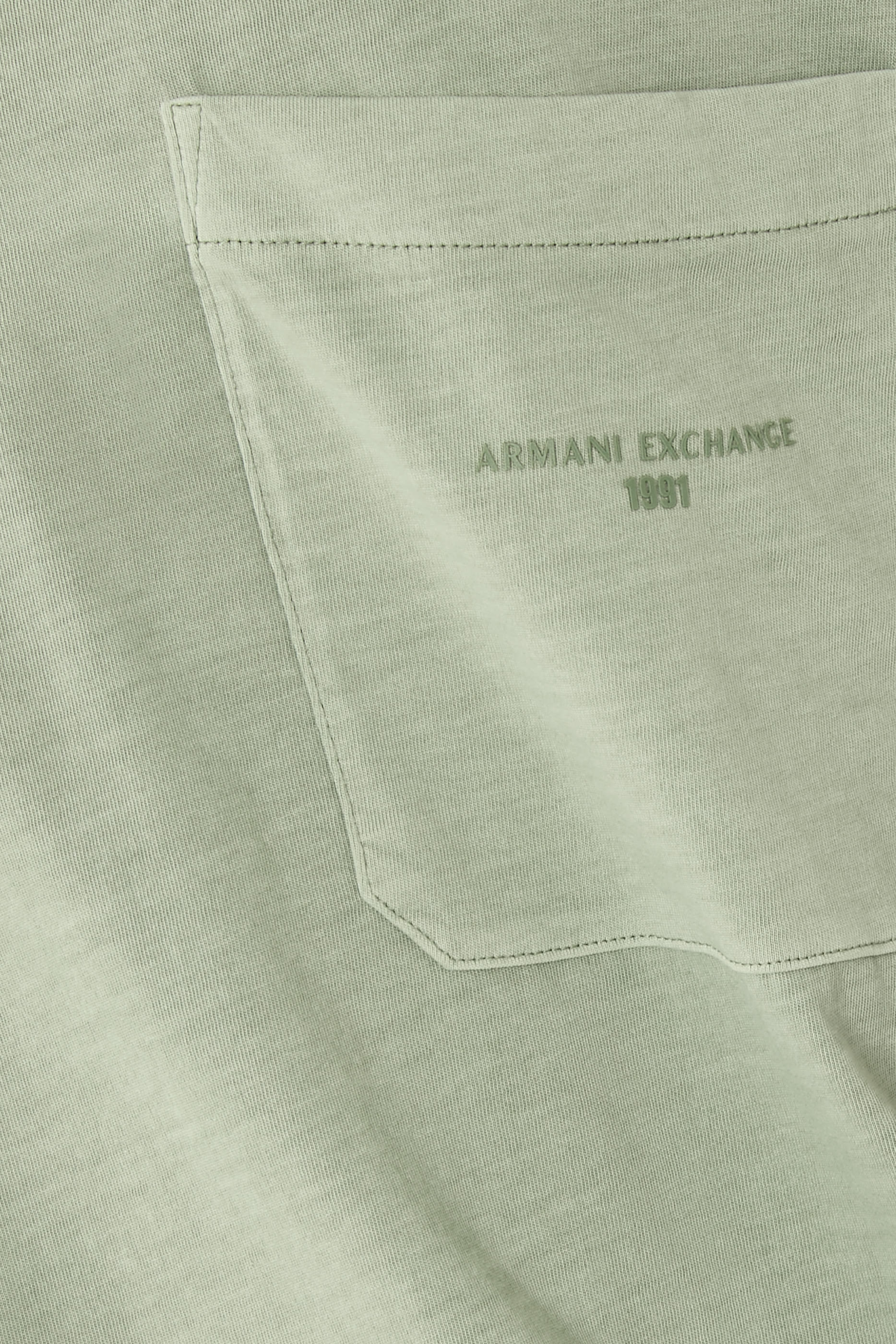 تيشيرت مارينا بجيب جانبي