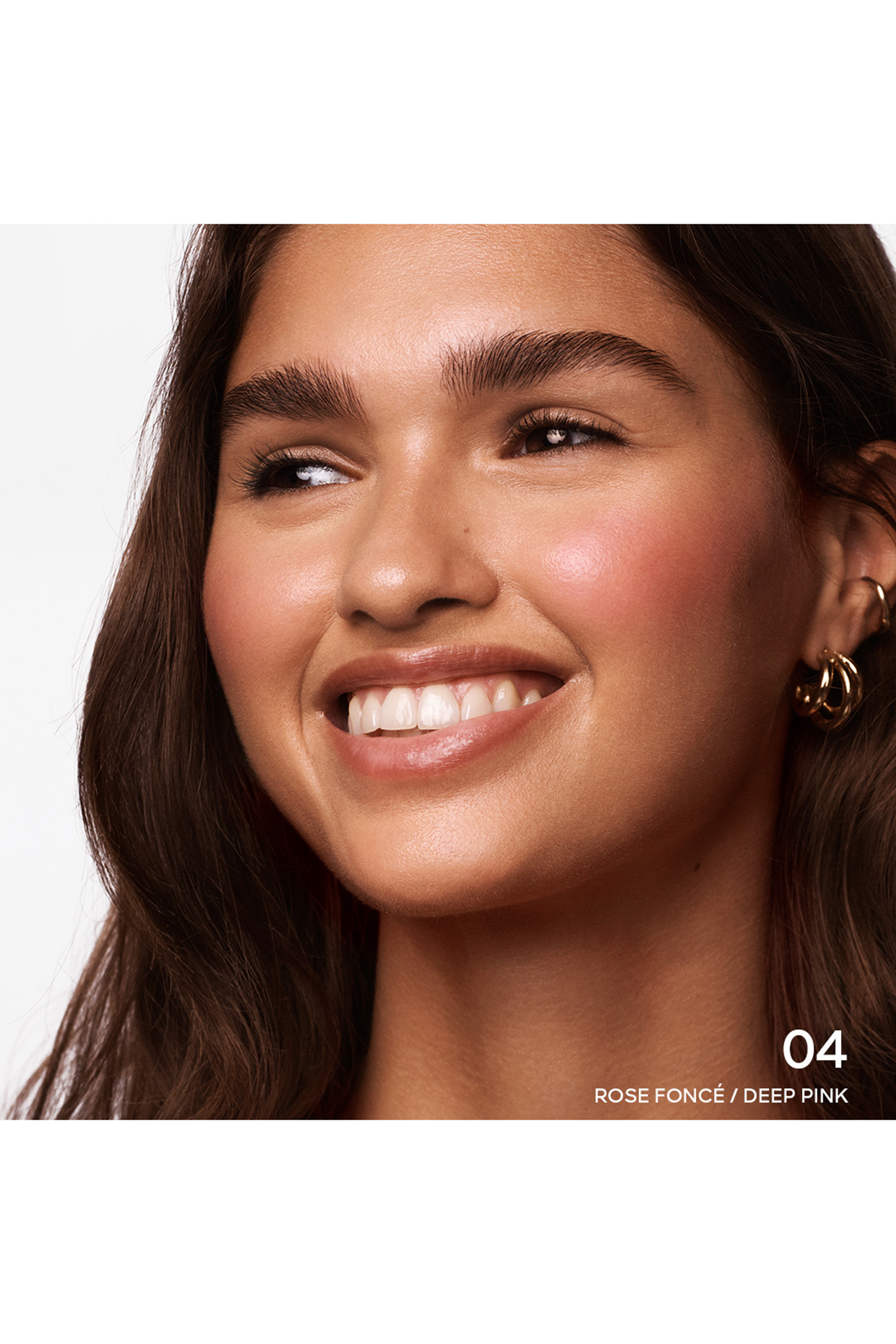 أحمر خدود بودرة تيراكوتا هيلثي جلو