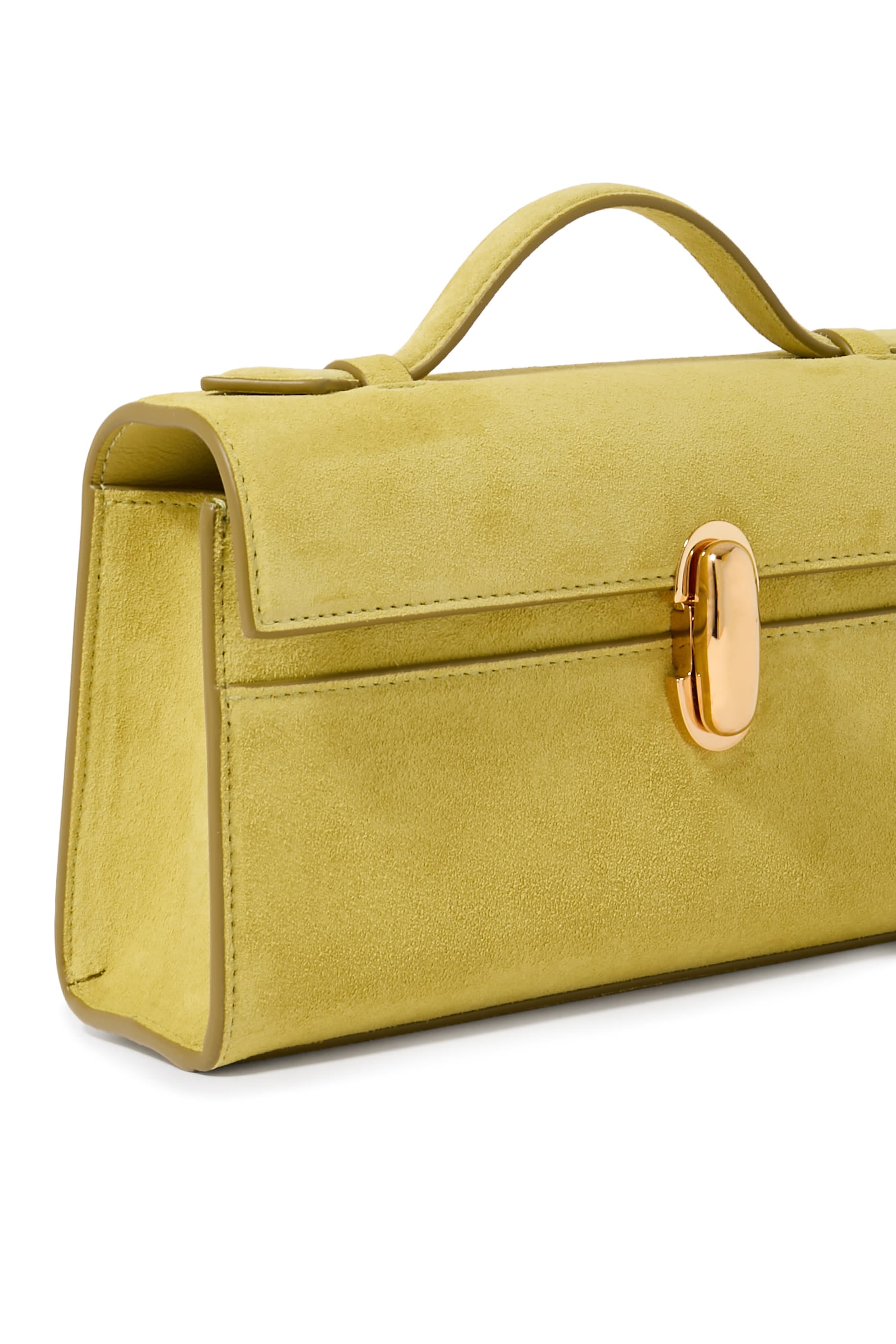 حقيبة بوشيت سيمتري بسلسلة