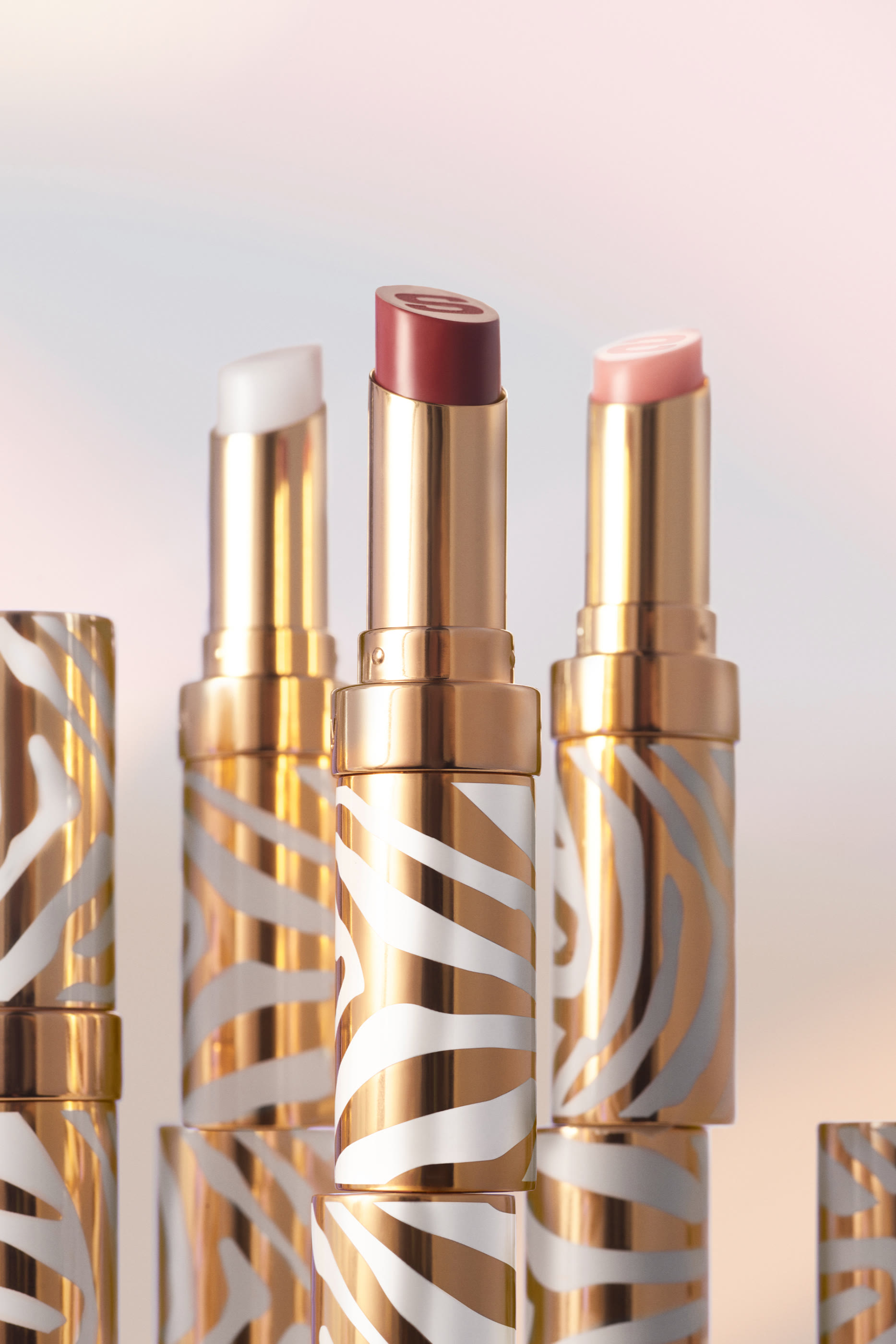 عبوة إعادة ملء مرطب الشفاه فيتو