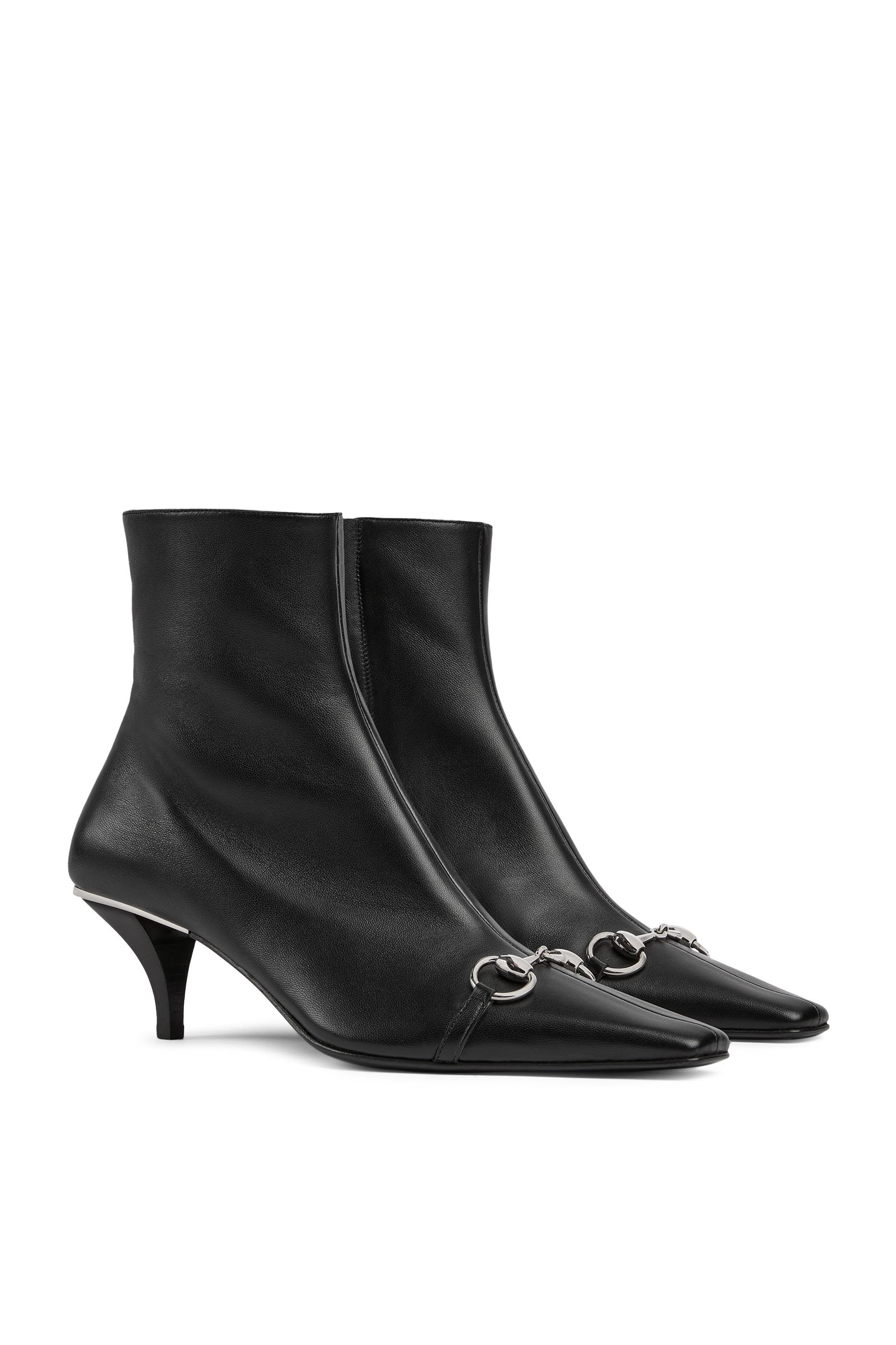 حذاء بوت فيتوريا 55