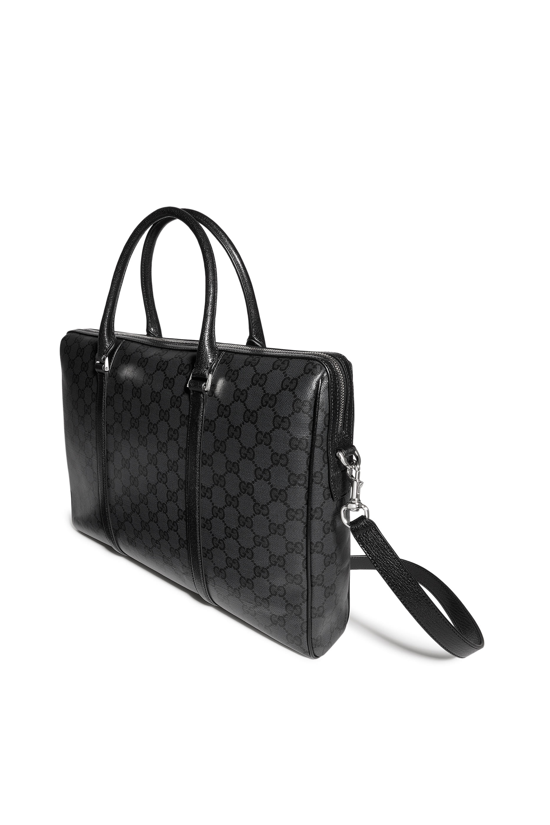 حقيبة عمل اسنس كلاسيكية متوسطة