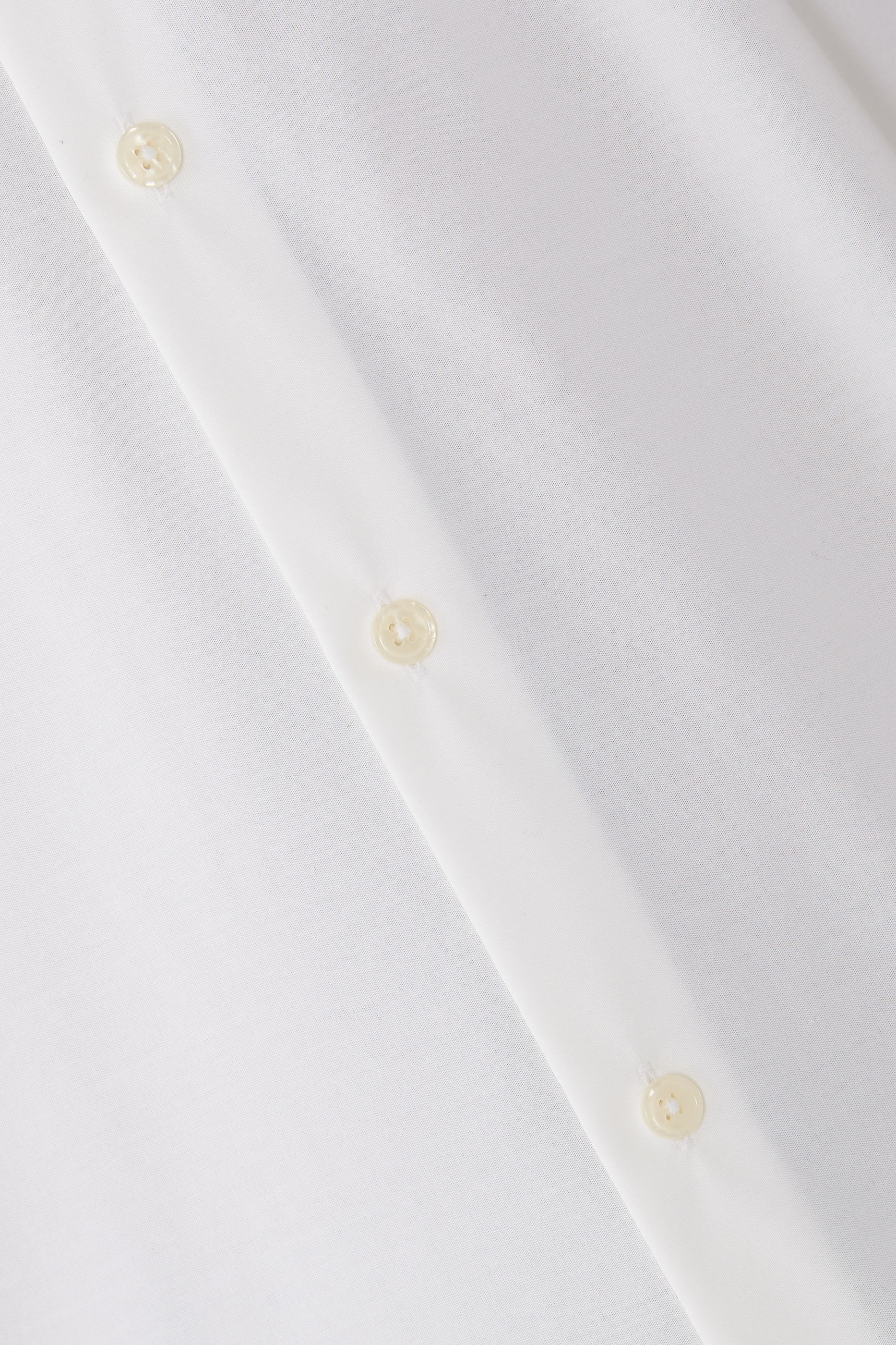 قميص إرايفينغ بأكمام قصيرة نسيج