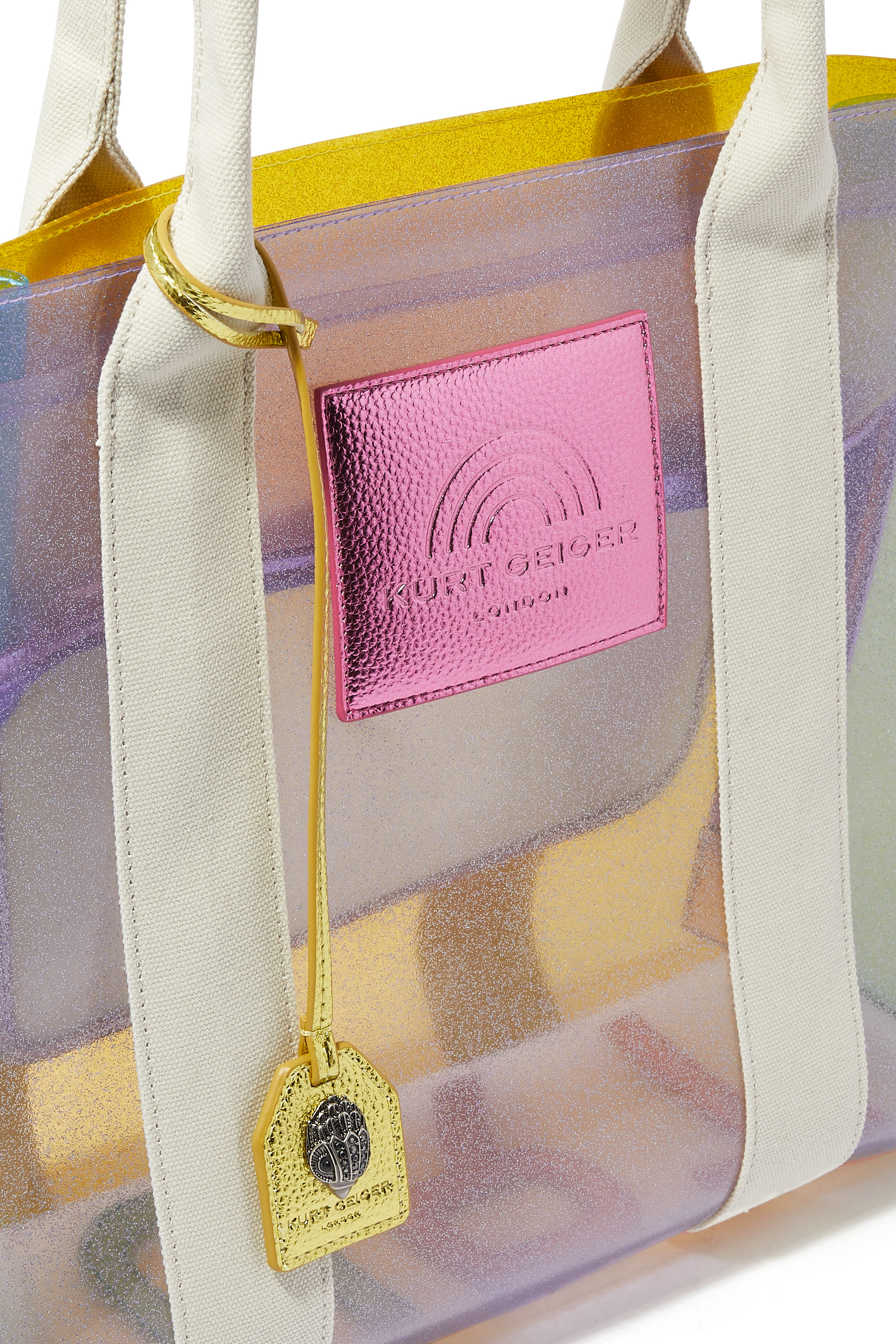 حقيبة يد ساوث بانك فينيل