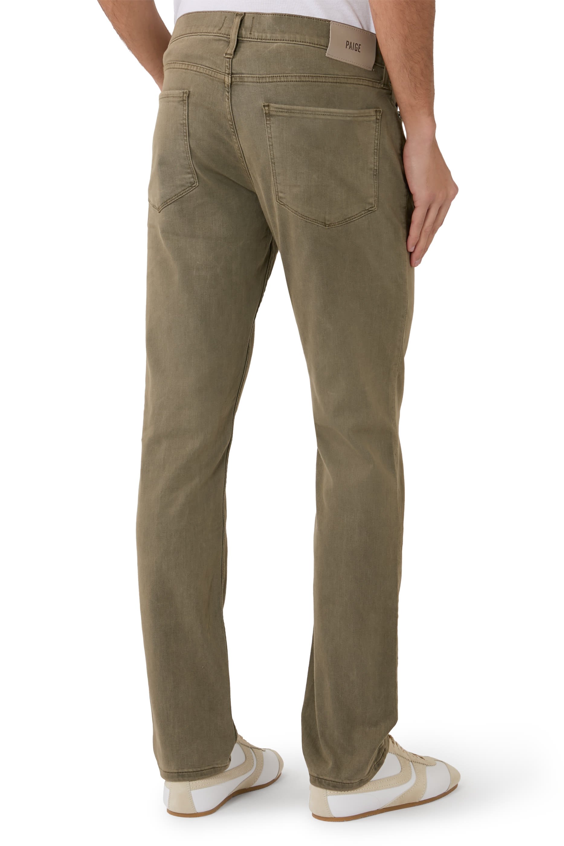 بنطال جينز لينوكس ترانسيند