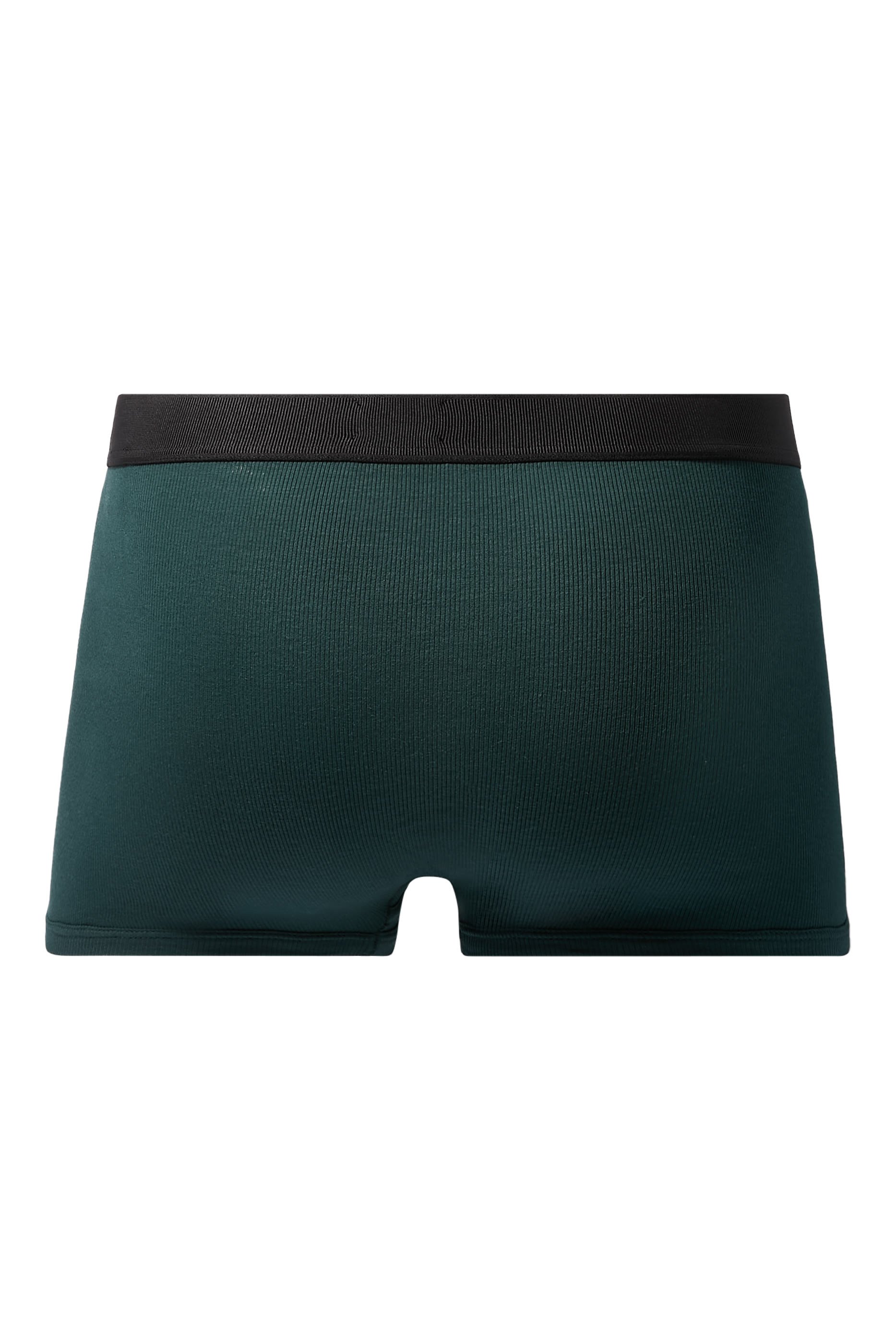 سروال داخلي بتصميم مضلع قطن مودال