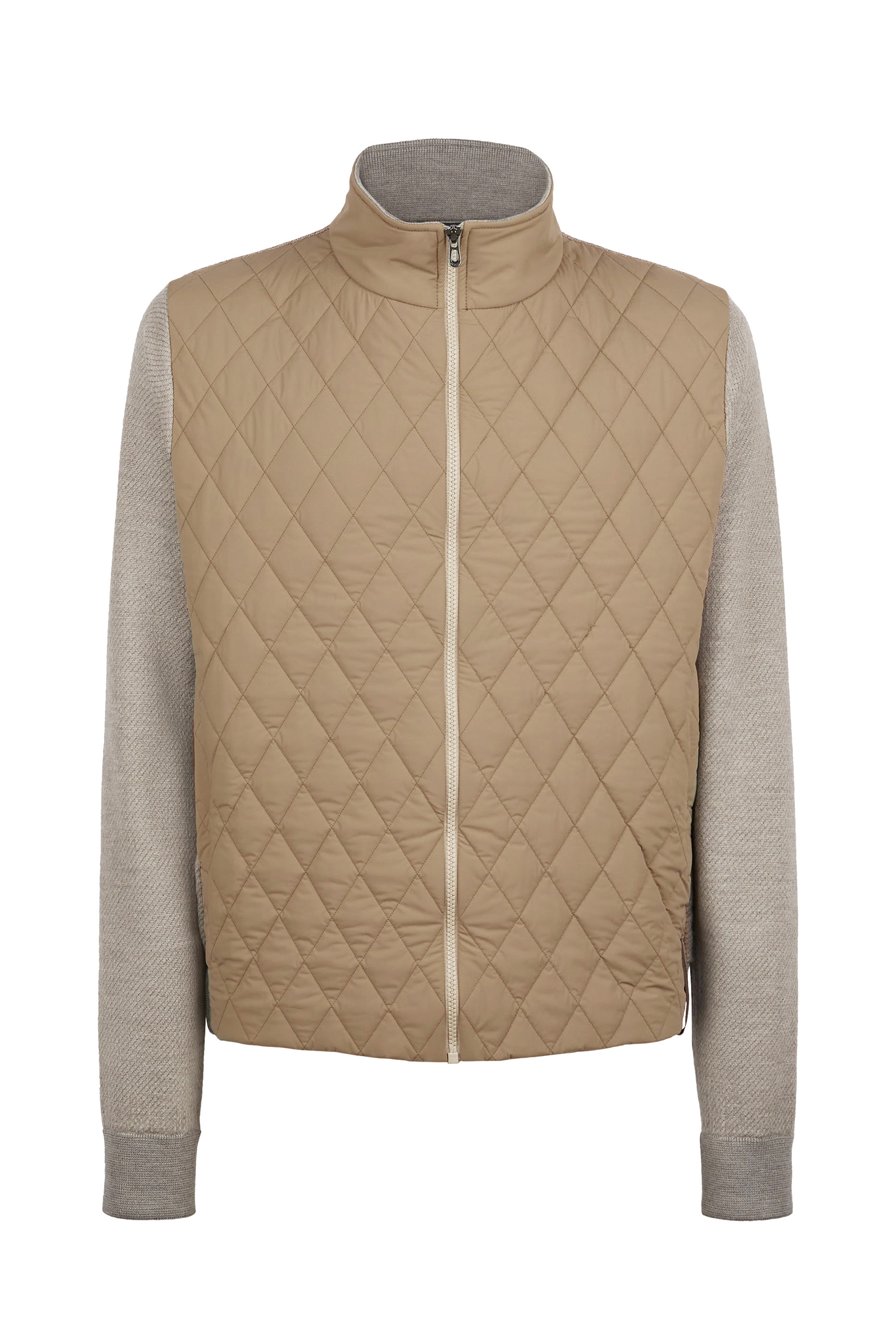 كارديجان منسوج ميطن