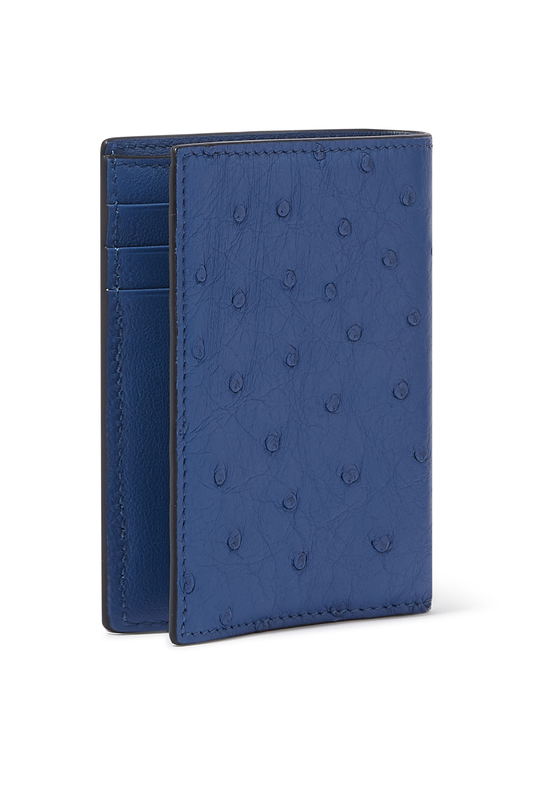 حافظة بطاقات فالنتينو غارافاني بشعار الماركة