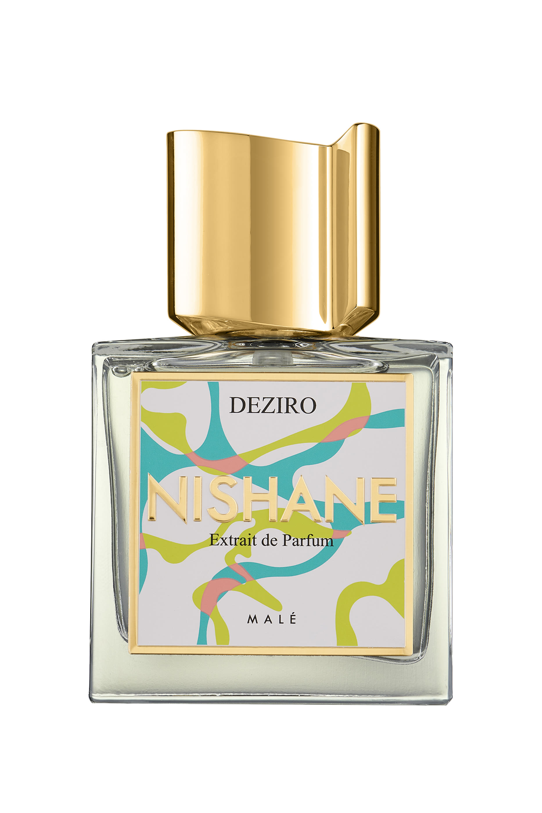 عطر مركز ديزيرو