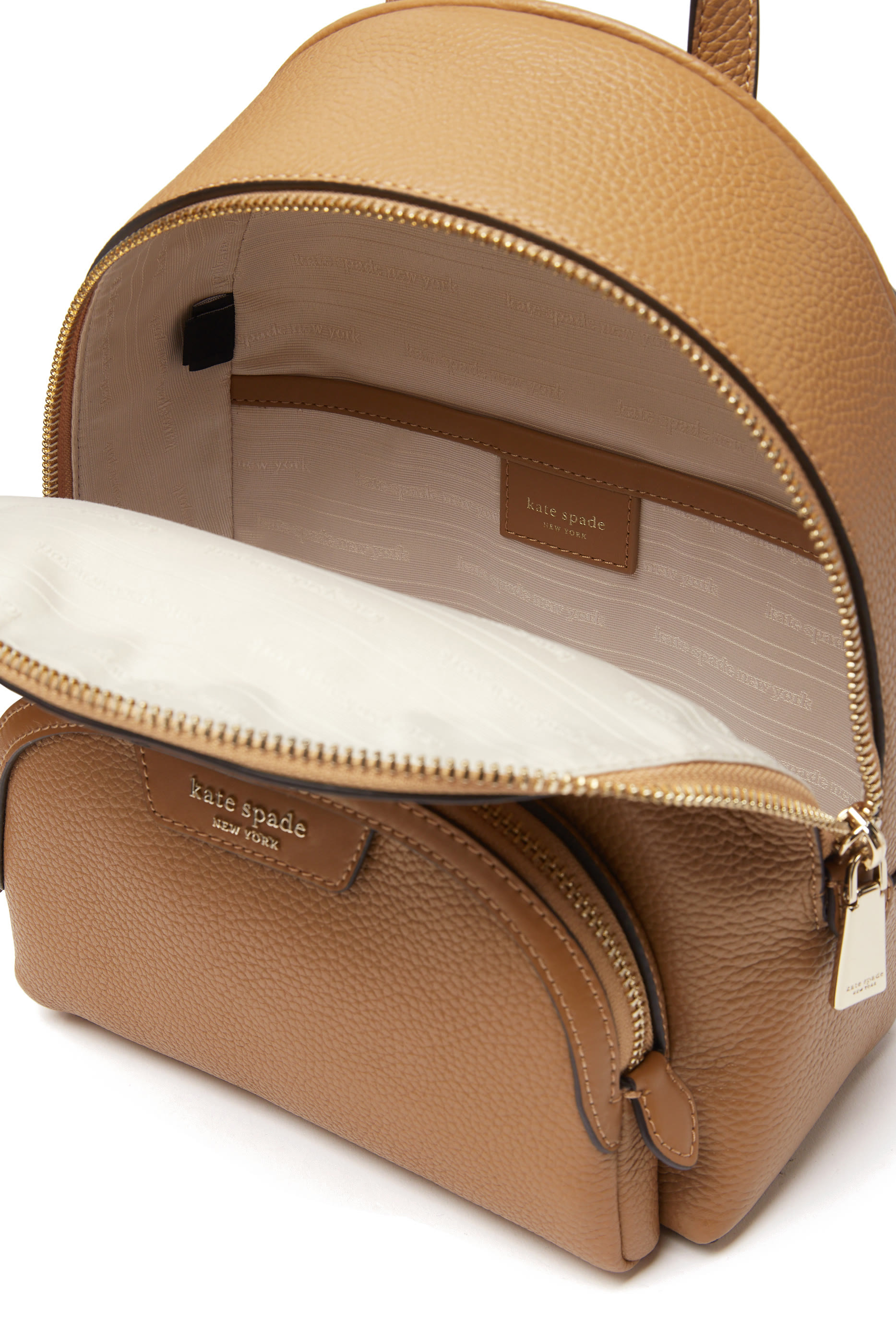 حقيبة ظهر هدسون صغيرة