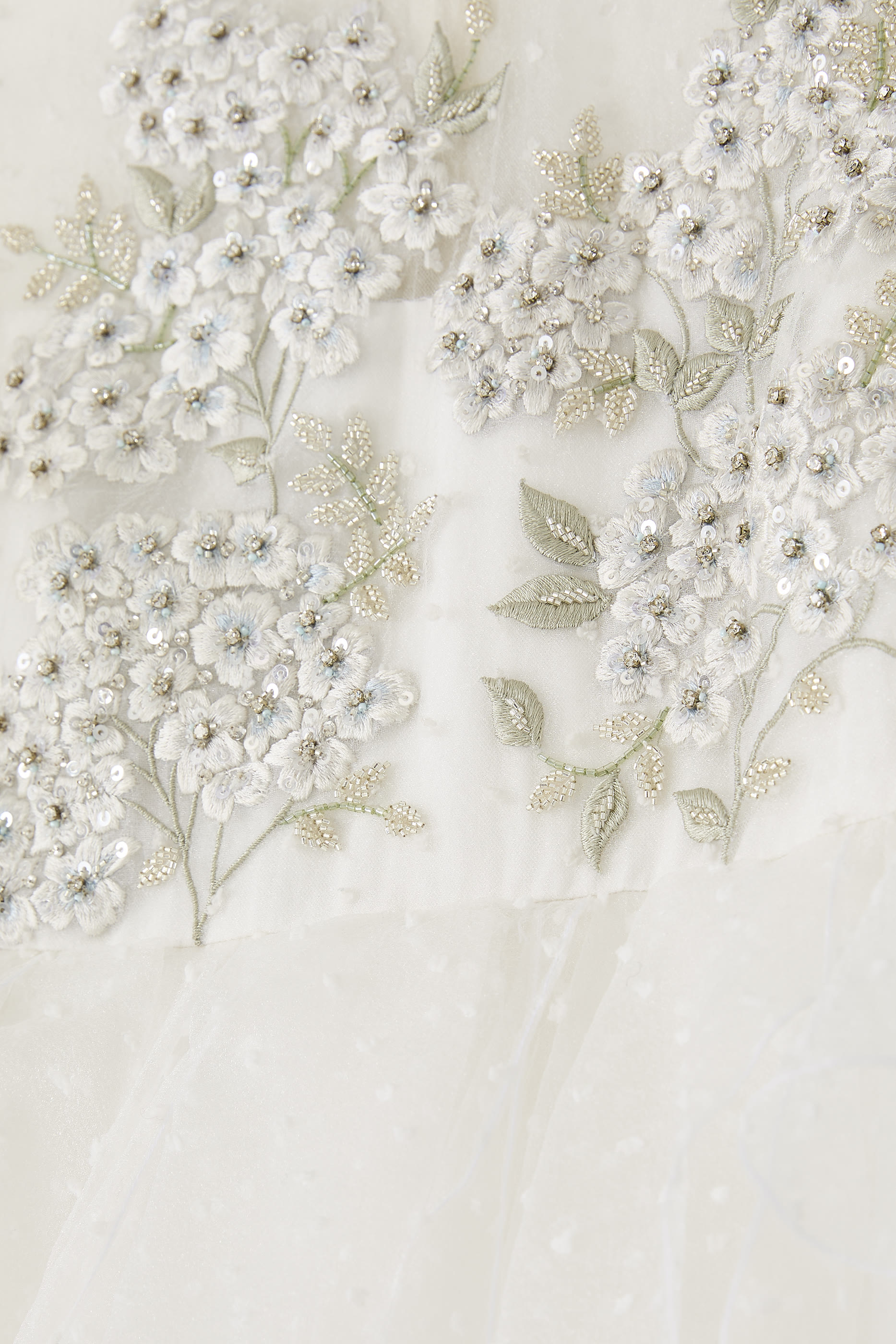 فستان بيرلا للأطفال