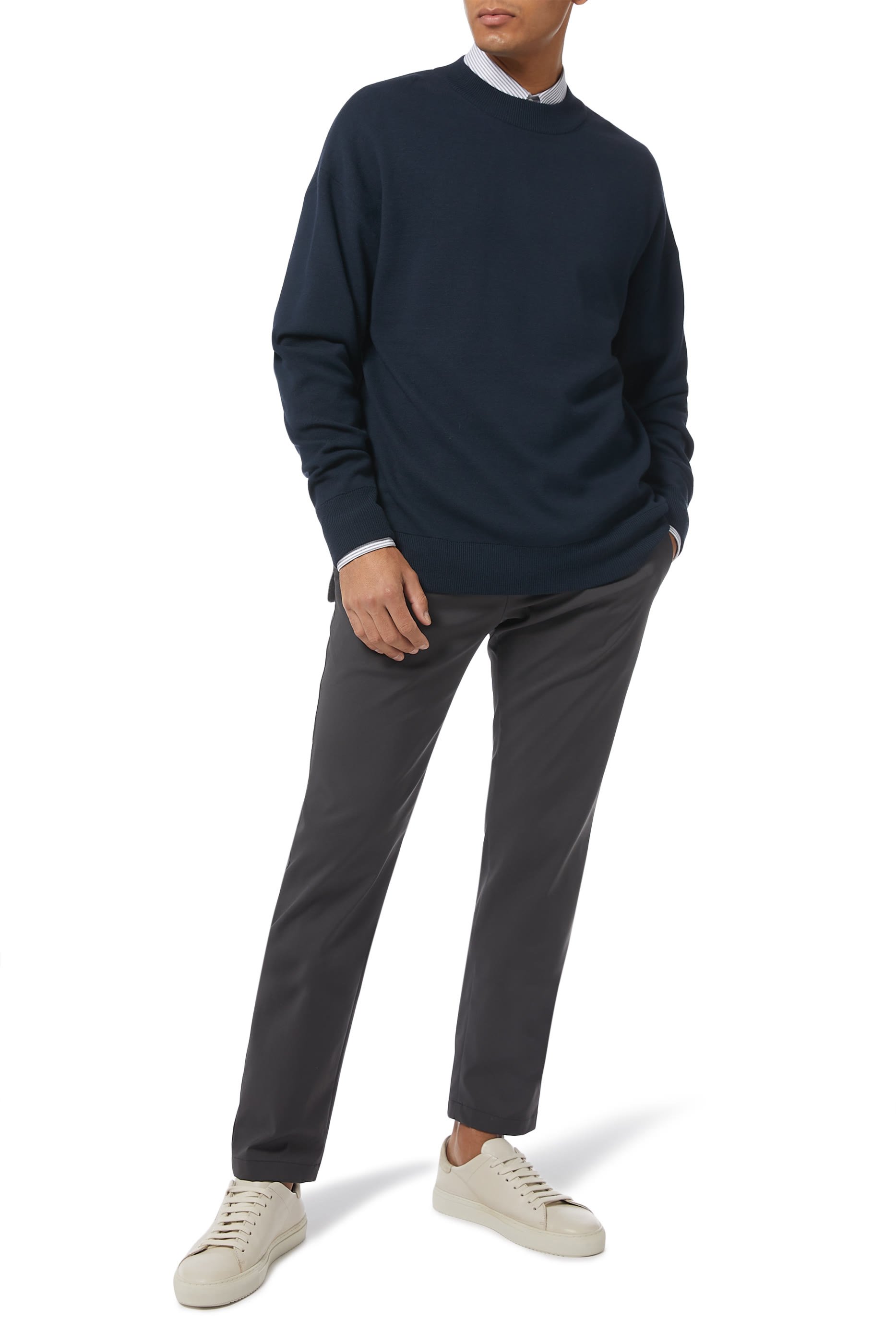 بنطال زين نيوتريك