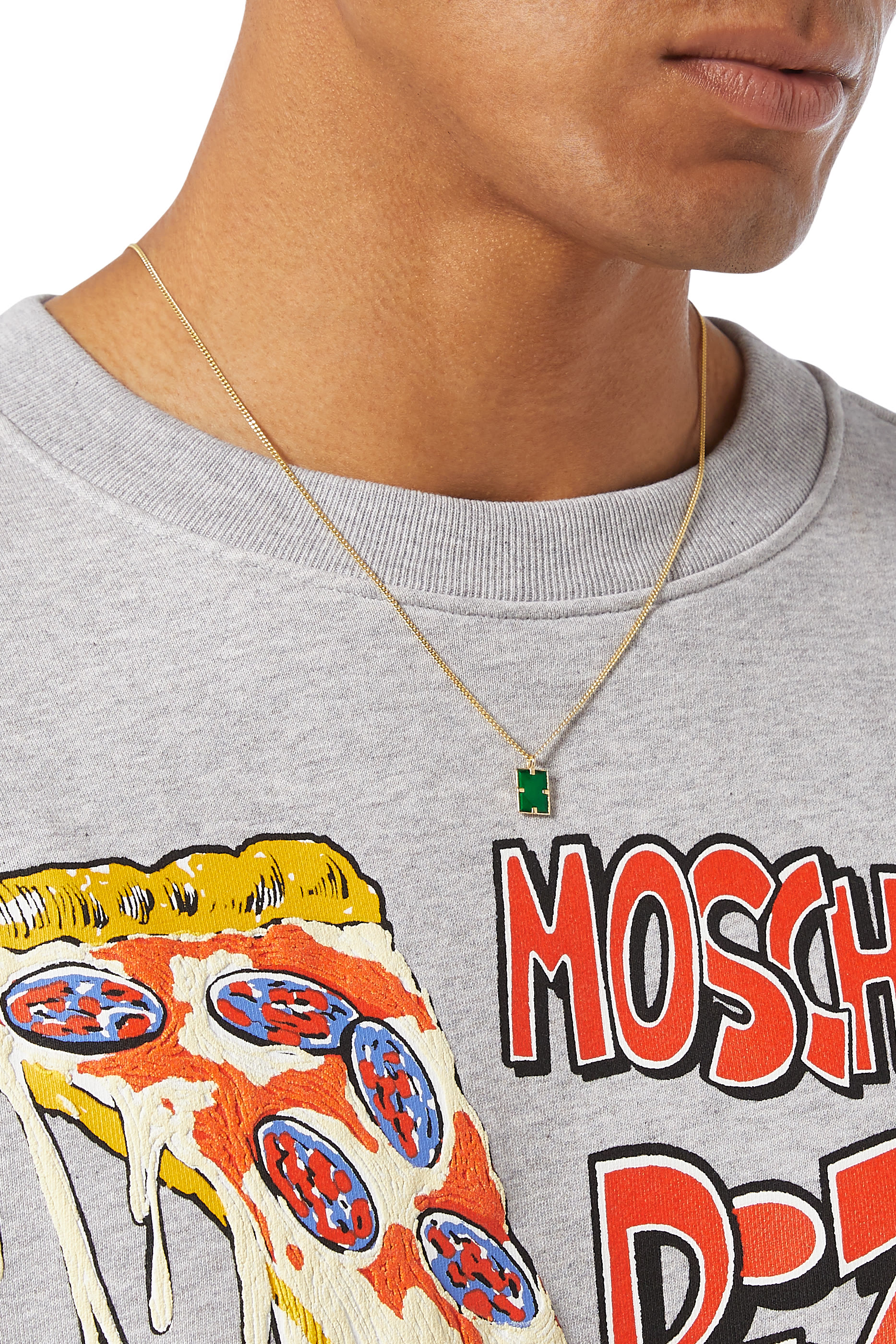 قلادة لينوكس بدلاية