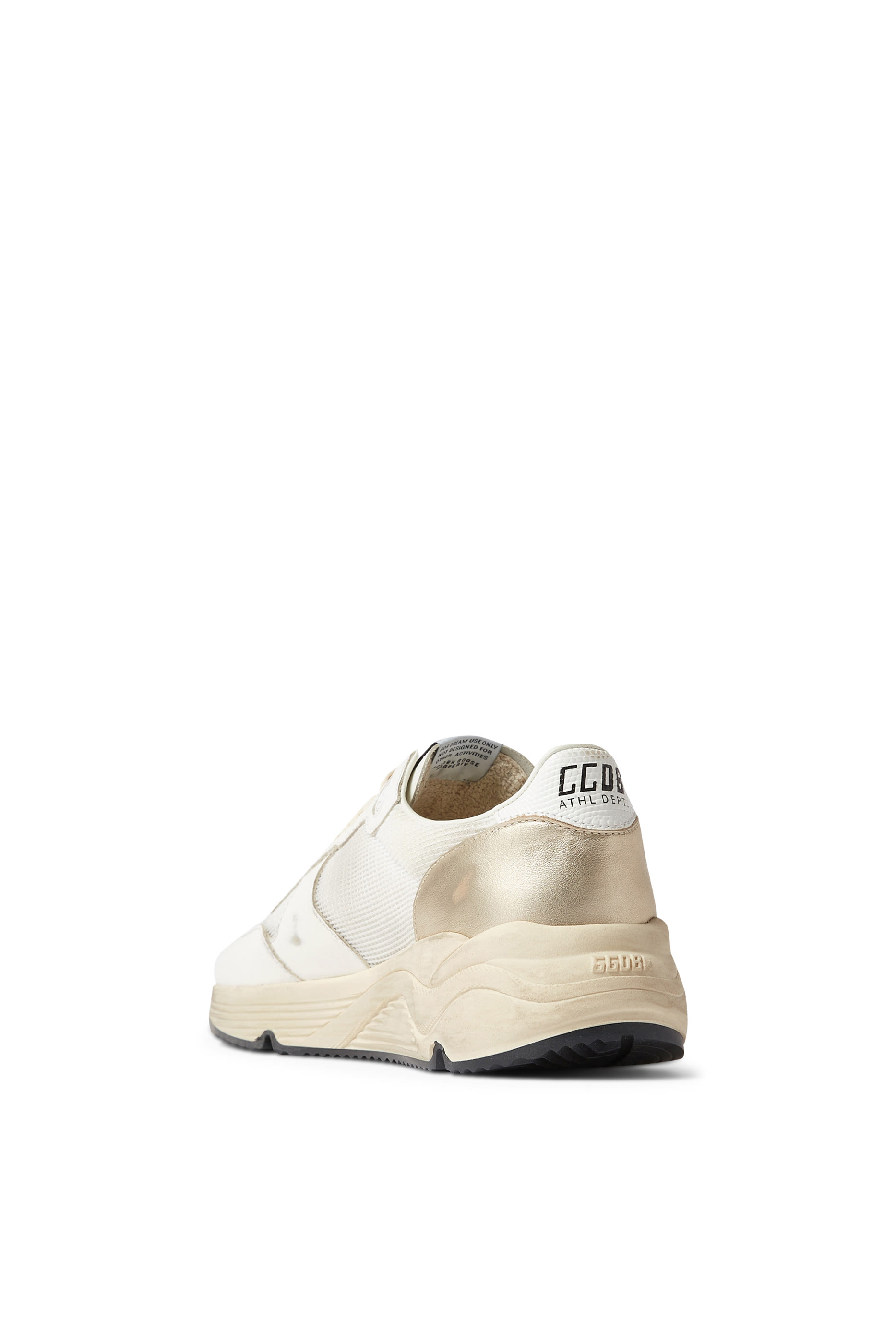 سنيكرز للجري بنعل سميك