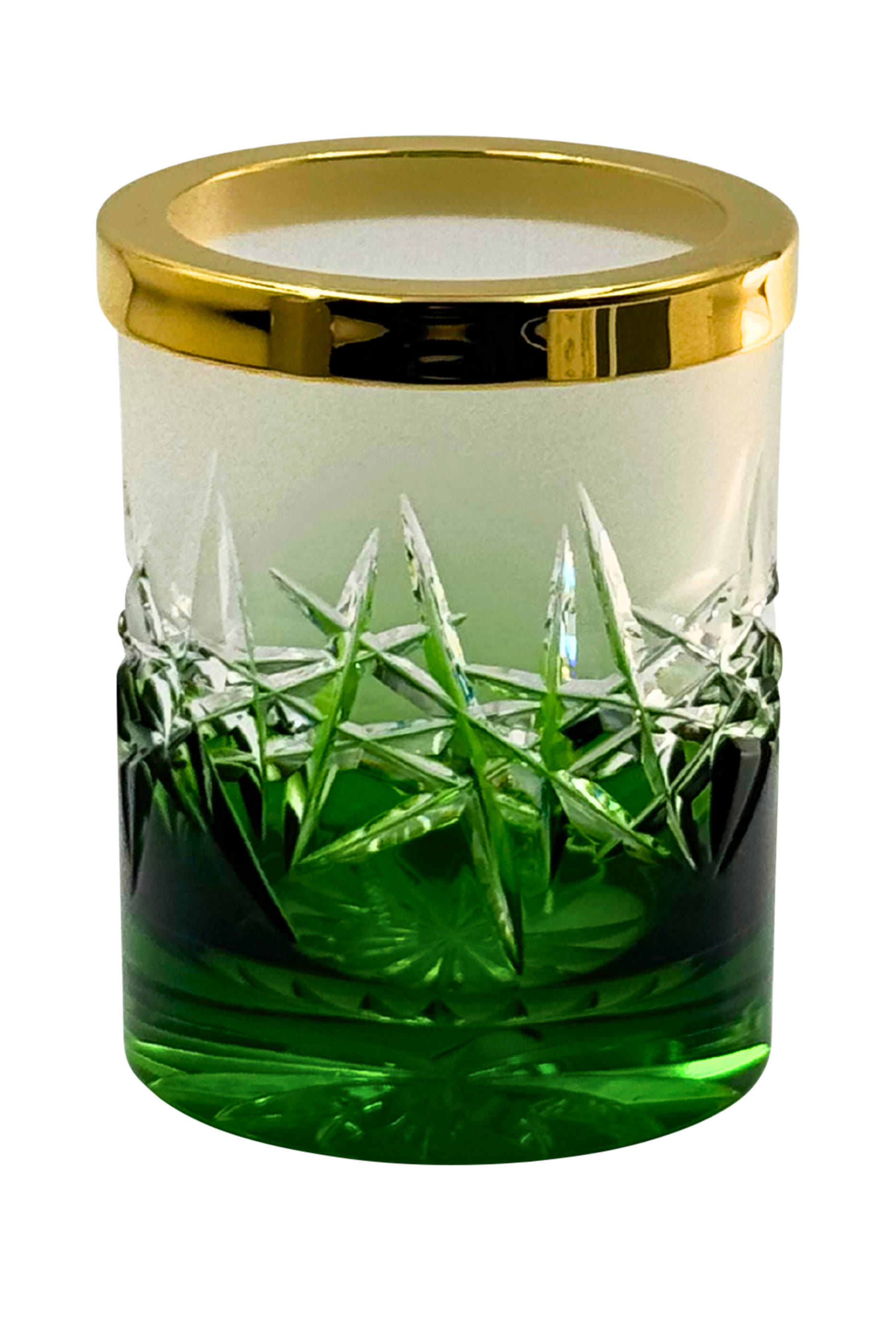 كوب آيفي أخضر