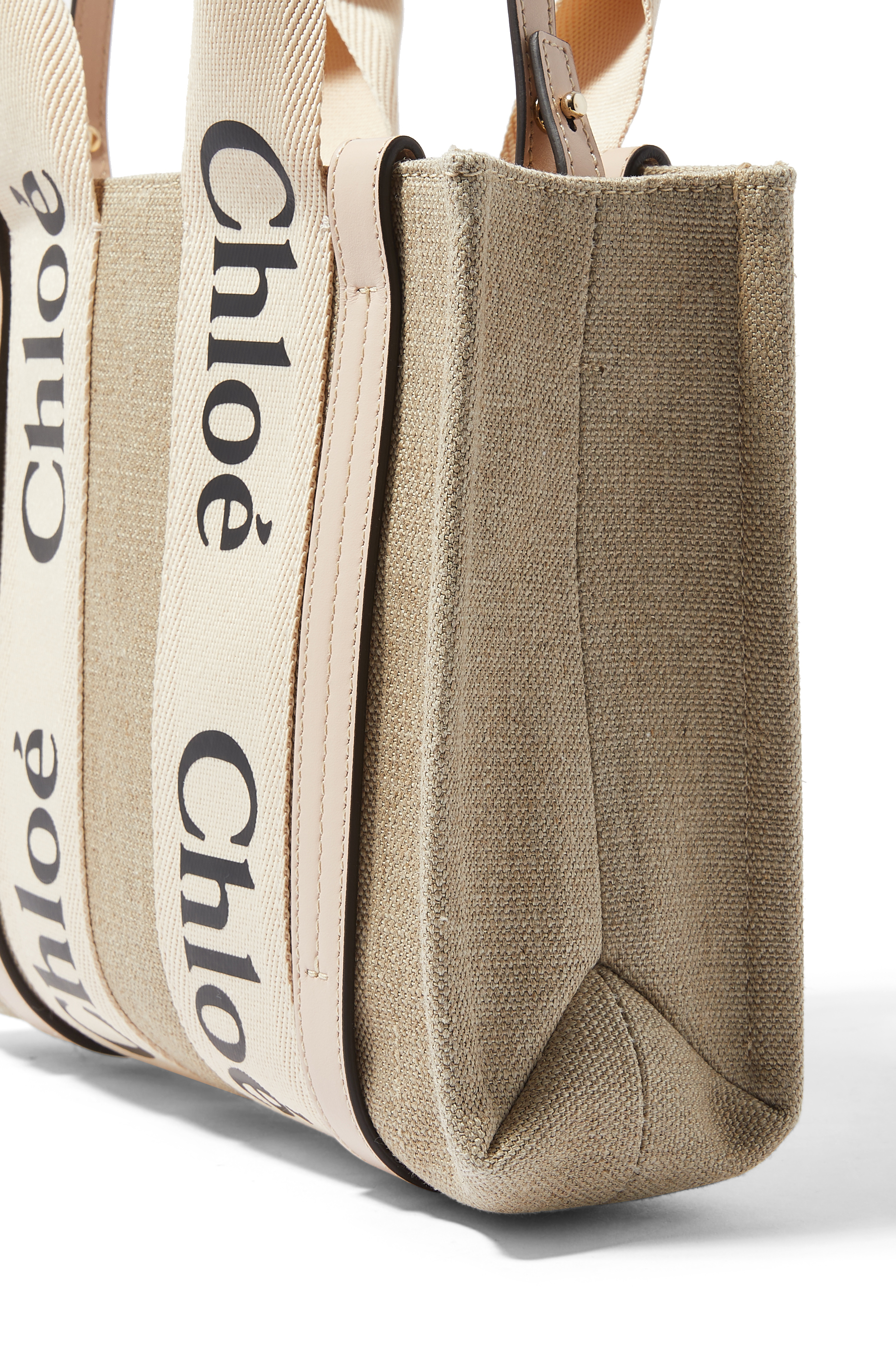 حقيبة يد وودي صغيرة