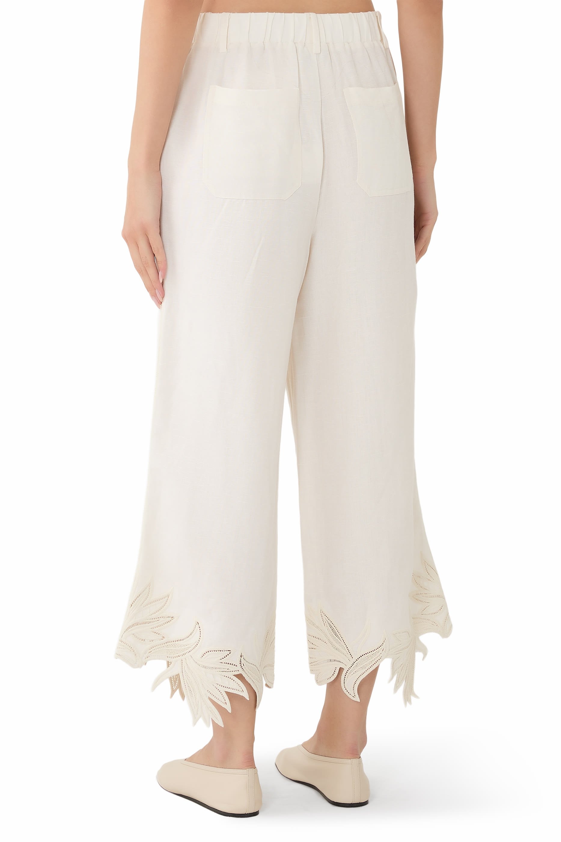 بنطال كالين