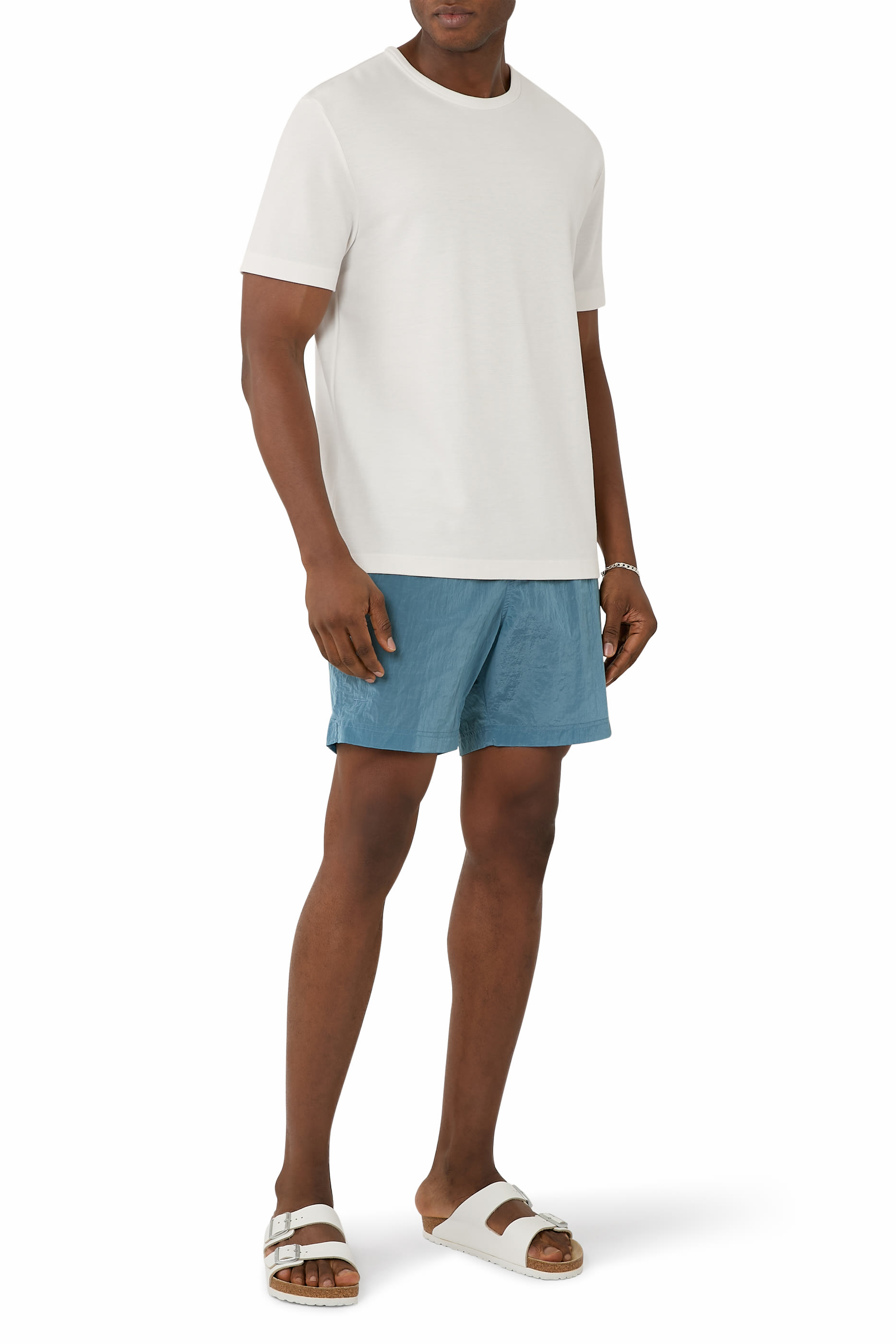 شورت سباحة كلاسيكي