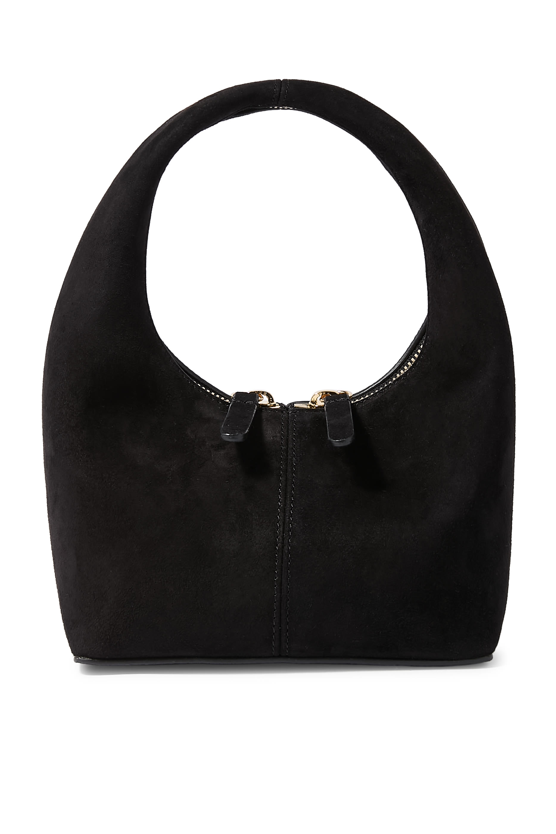 حقيبة يد بانيير صغيرة شمواه