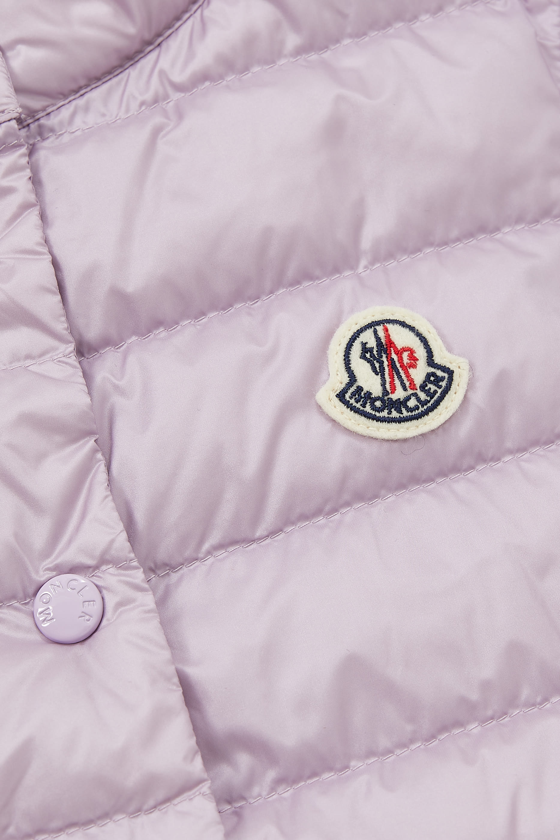 جيليه ليان مبطن بالزغب