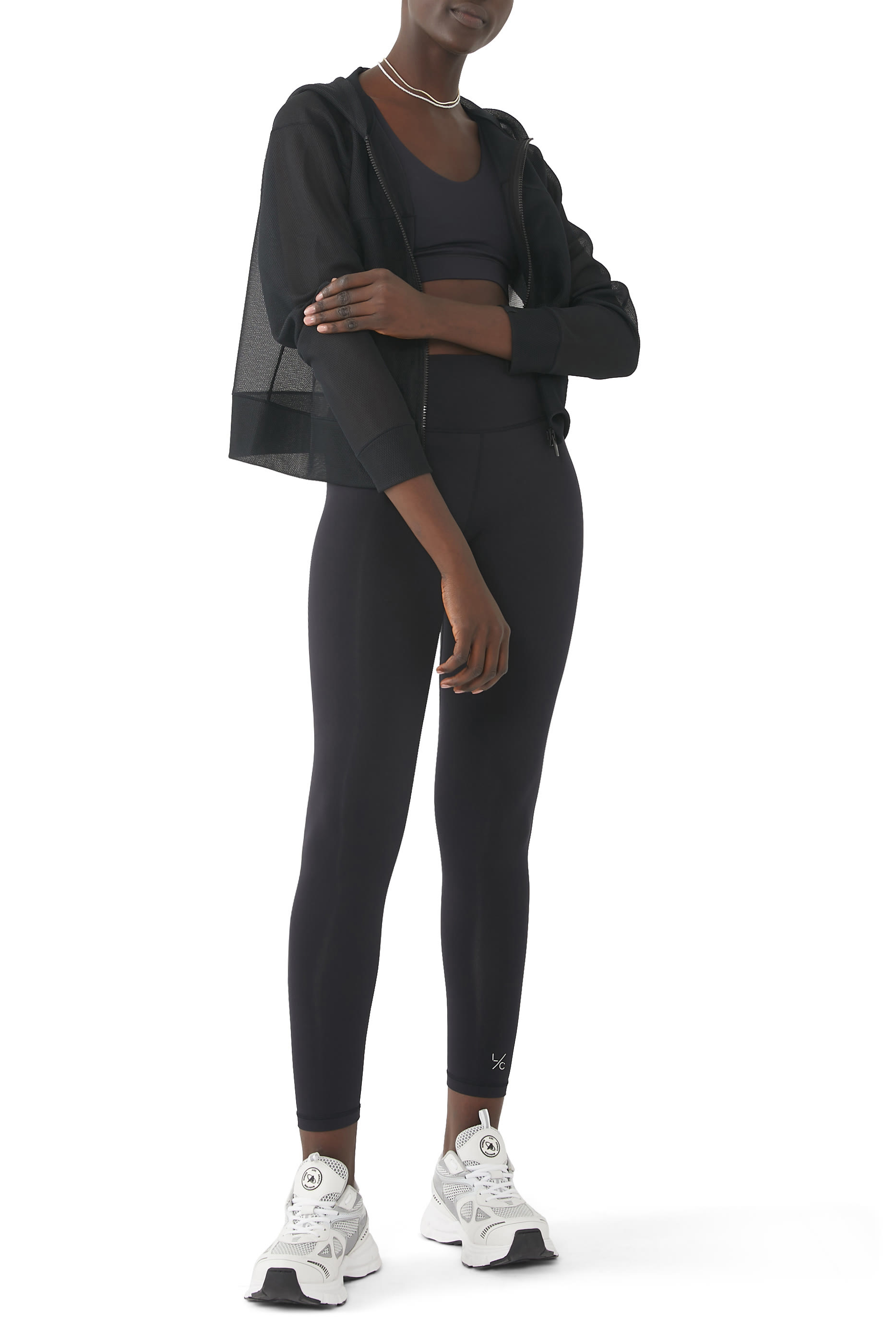 جاكيت ايلفايت سبايسر