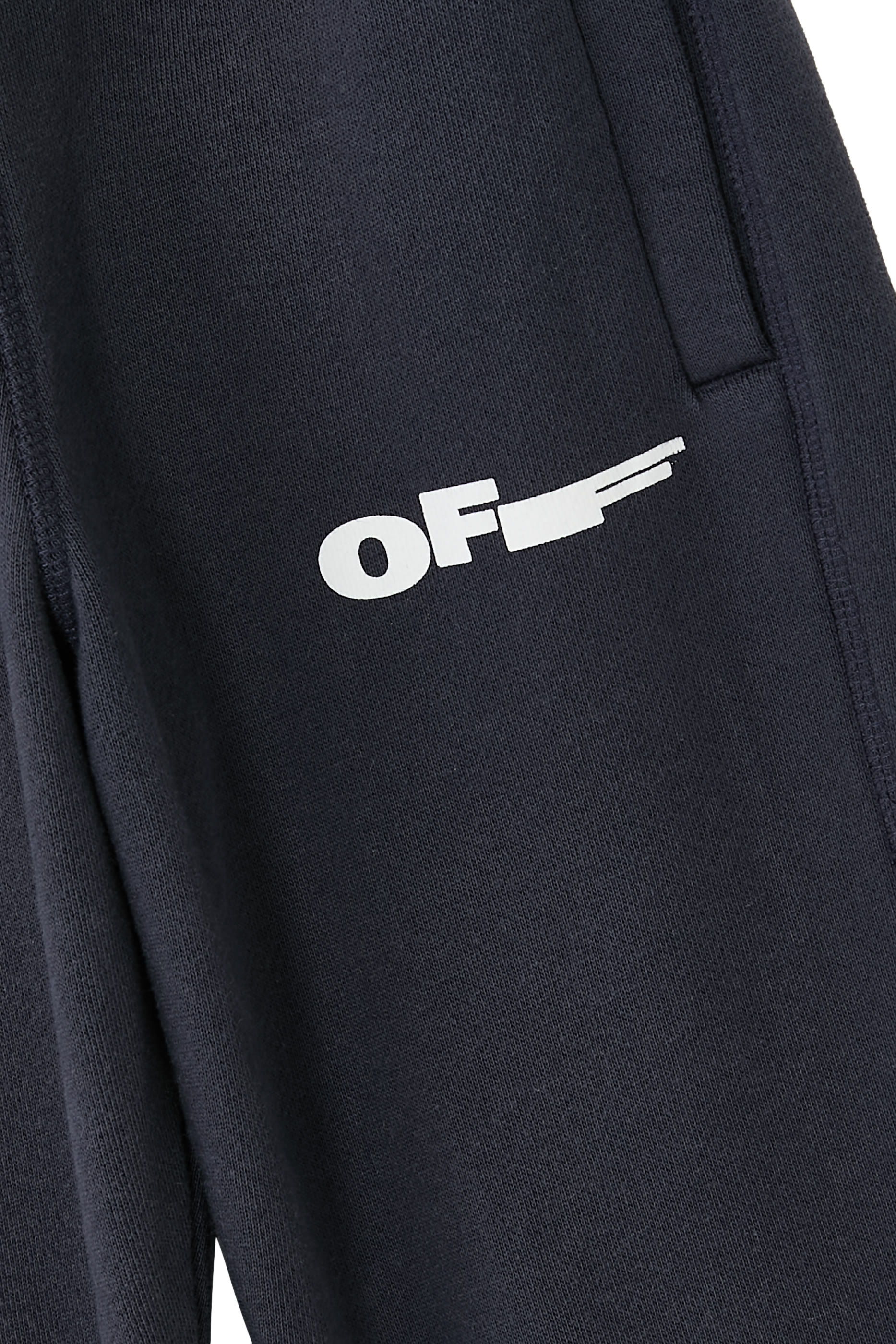 Kids Logo Sweatpants