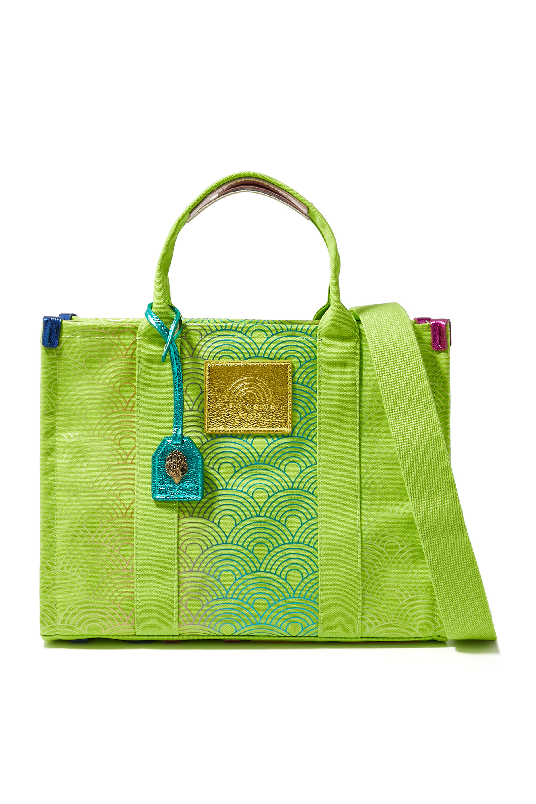 حقيبة يد ساوث بانك صغيرة