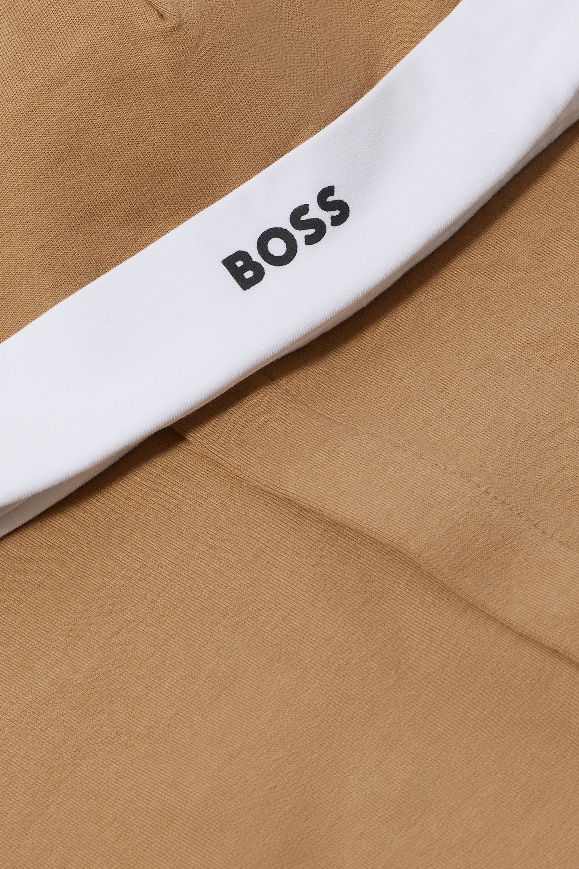 طقم بيجاما قطعة واحدة وقبعة قطن للأطفال