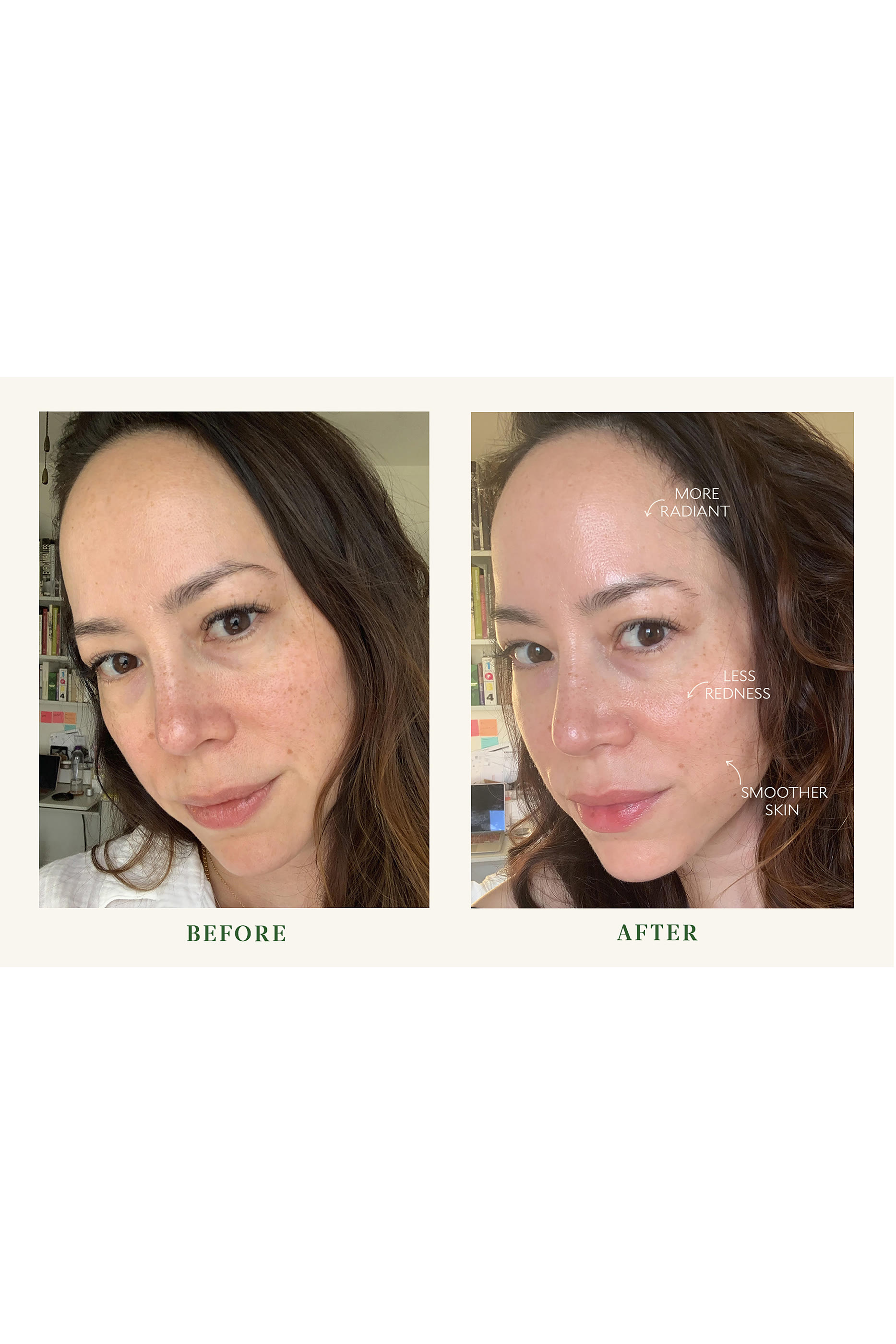 سيروم بايو باريير