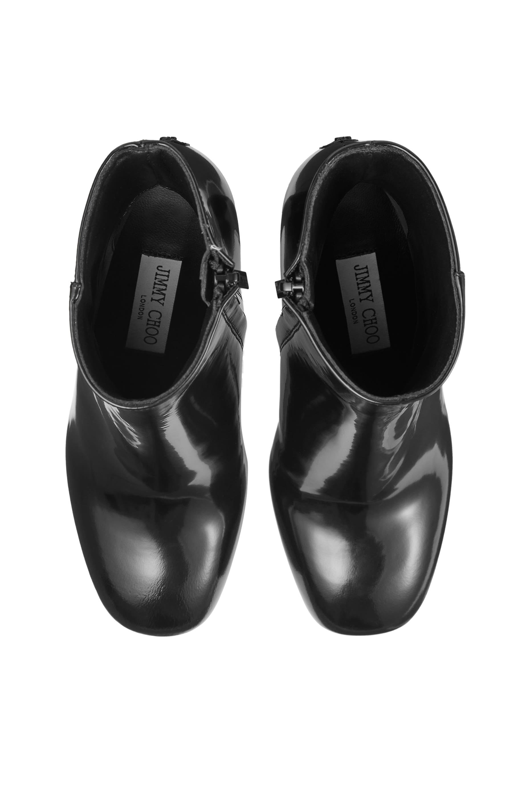 بوت مارين 120 بطول الكاحل