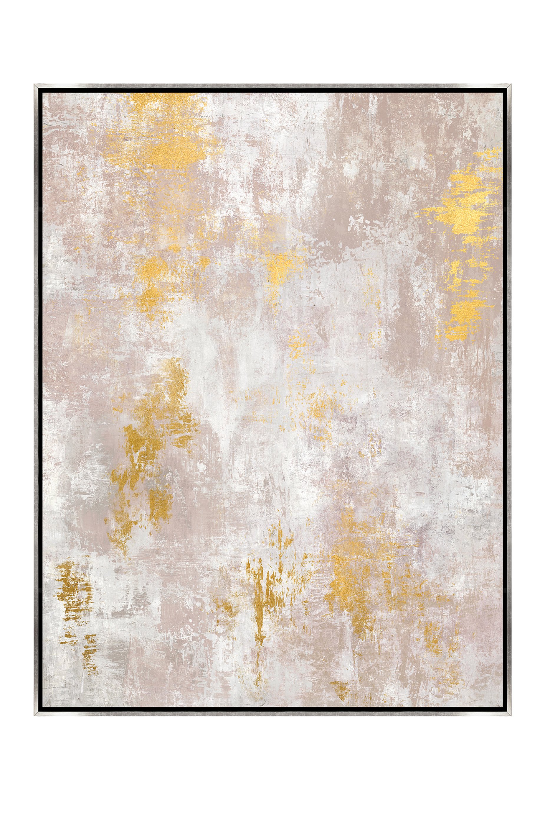 لوحة فنية كوردياليتي II