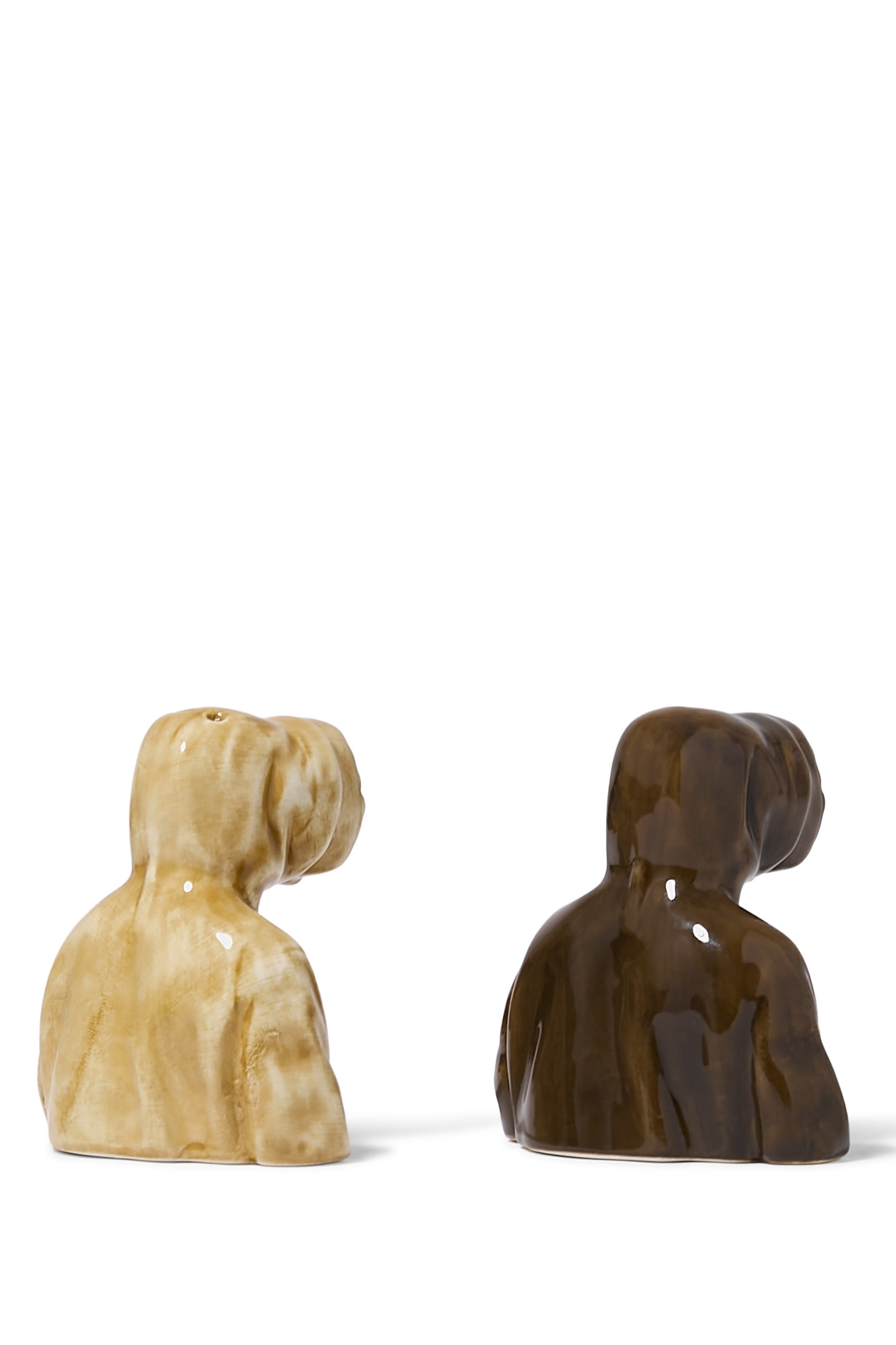 طقم مملحة ومبهرة