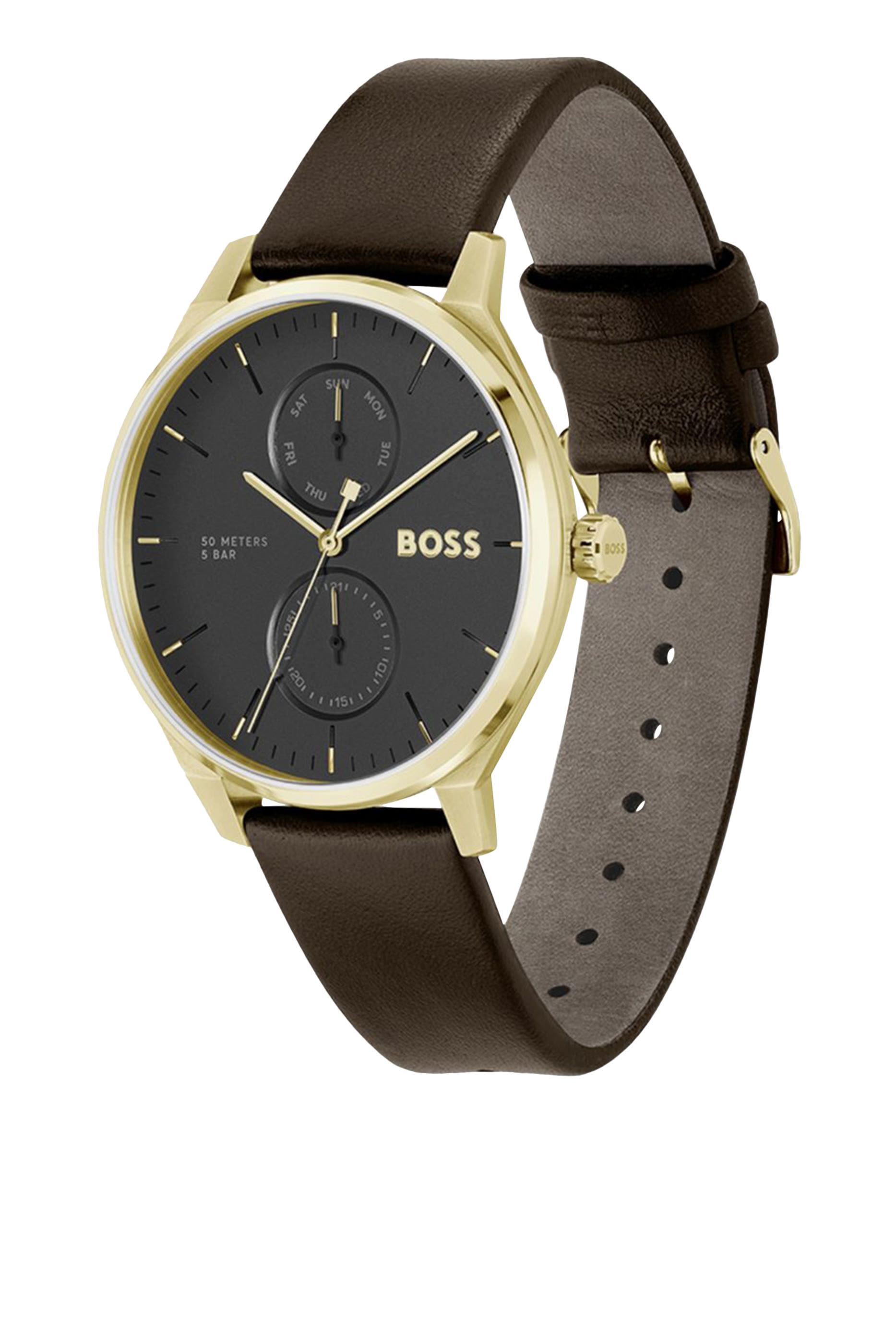 ساعة تايلور متعددة الوظائف