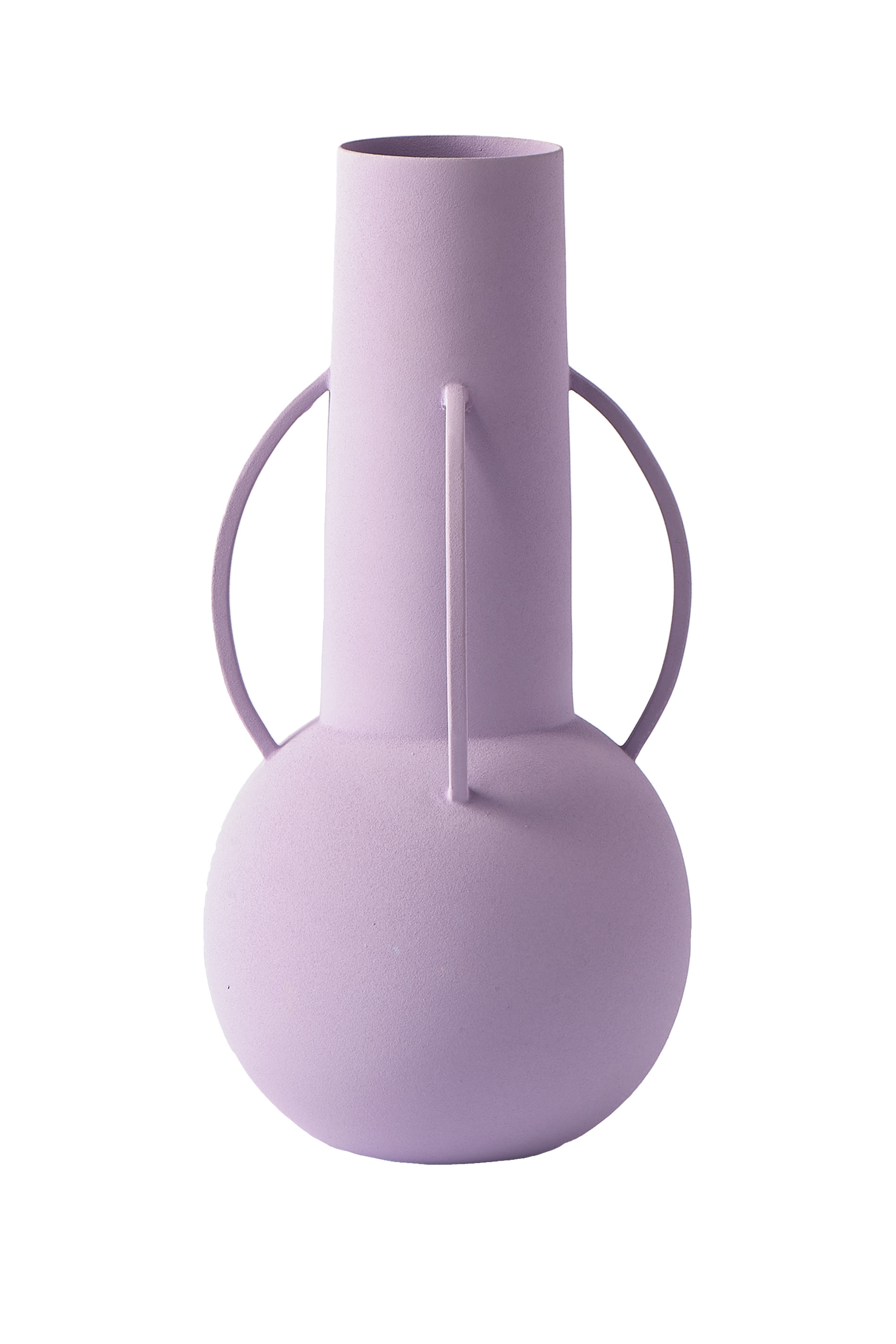 مجموعة مزهريات رومان، 4 قطع