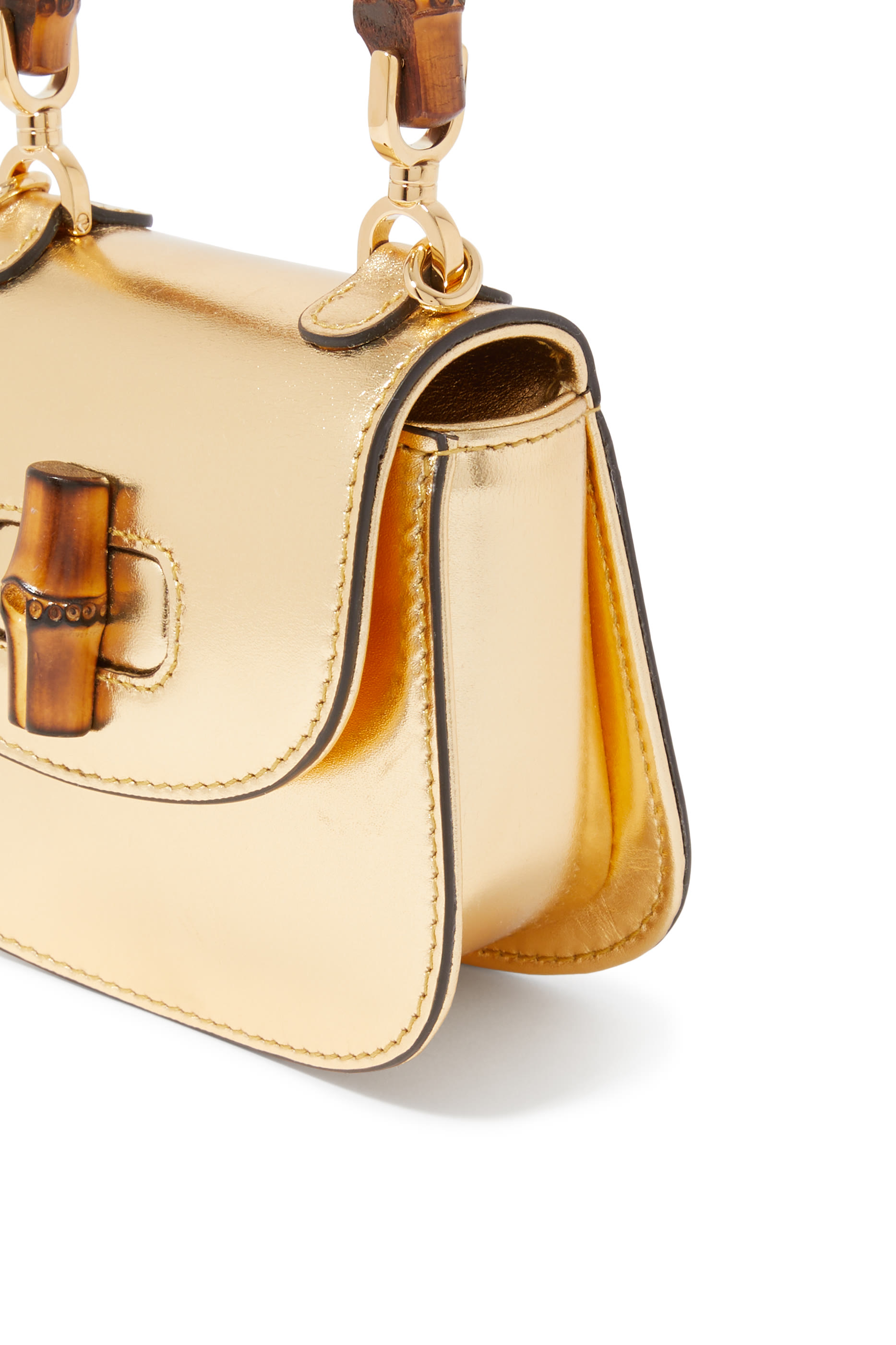 حقيبة 1947 صغيرة جدا بيد علوية بامبو