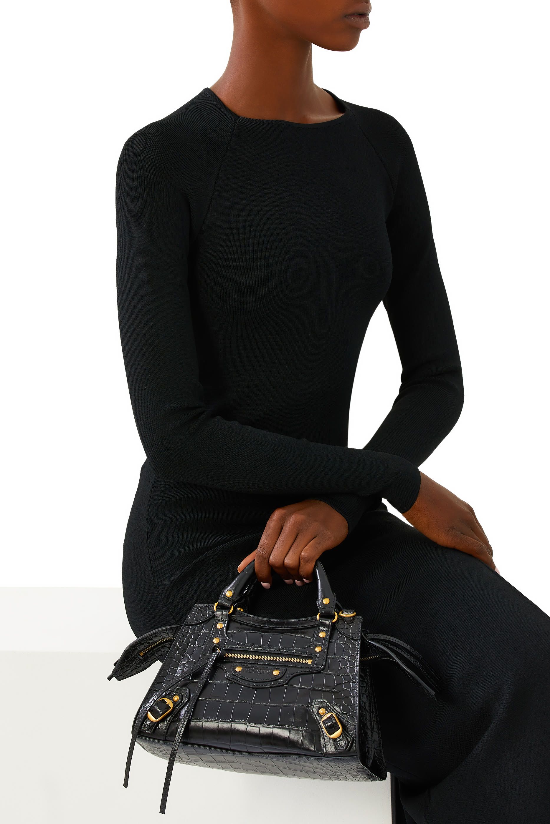 حقيبة نيو كلاسيك سيتي مقاس XS