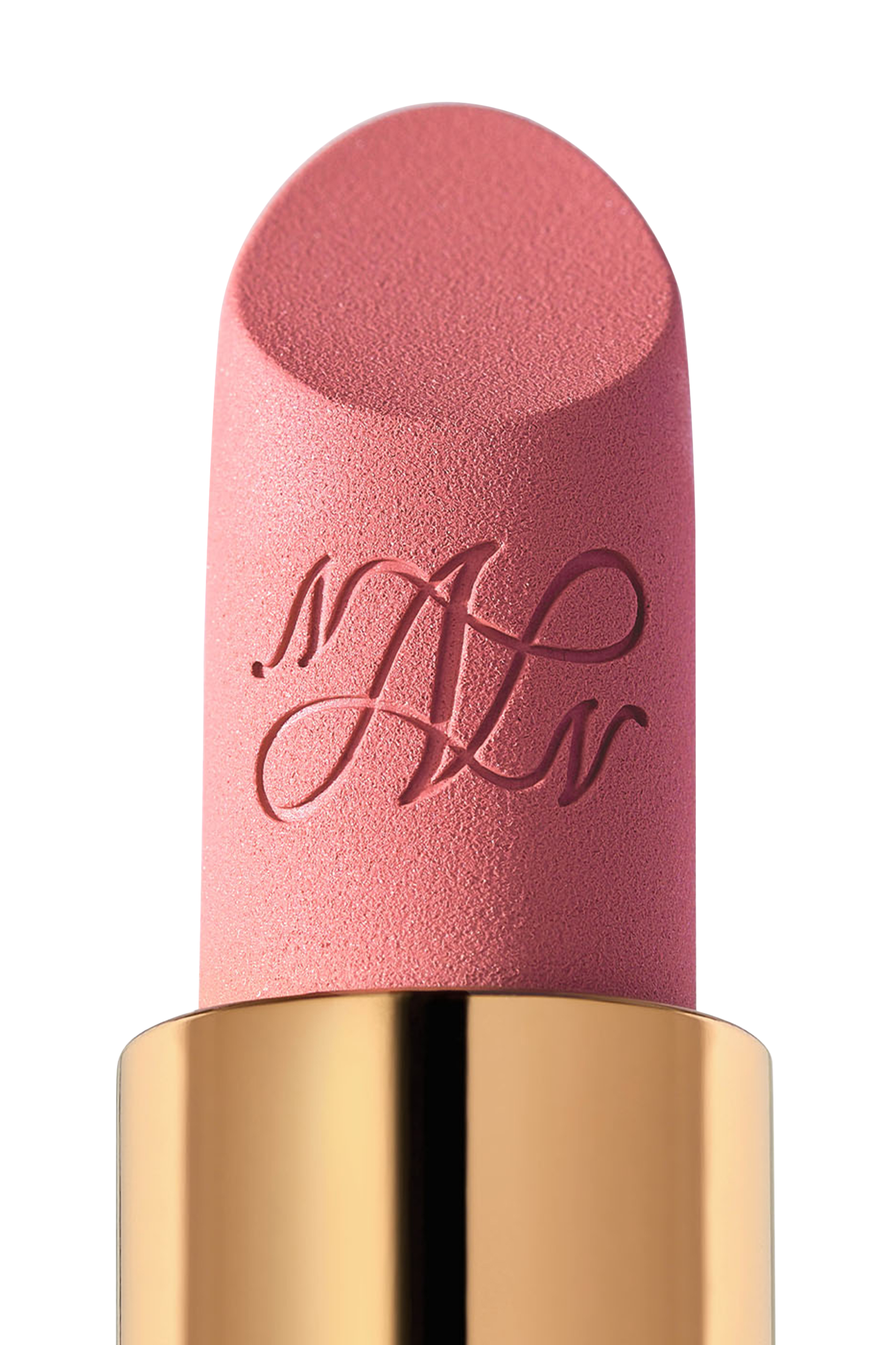 أحمر شفاه فيلفيت كوتور غير لامع