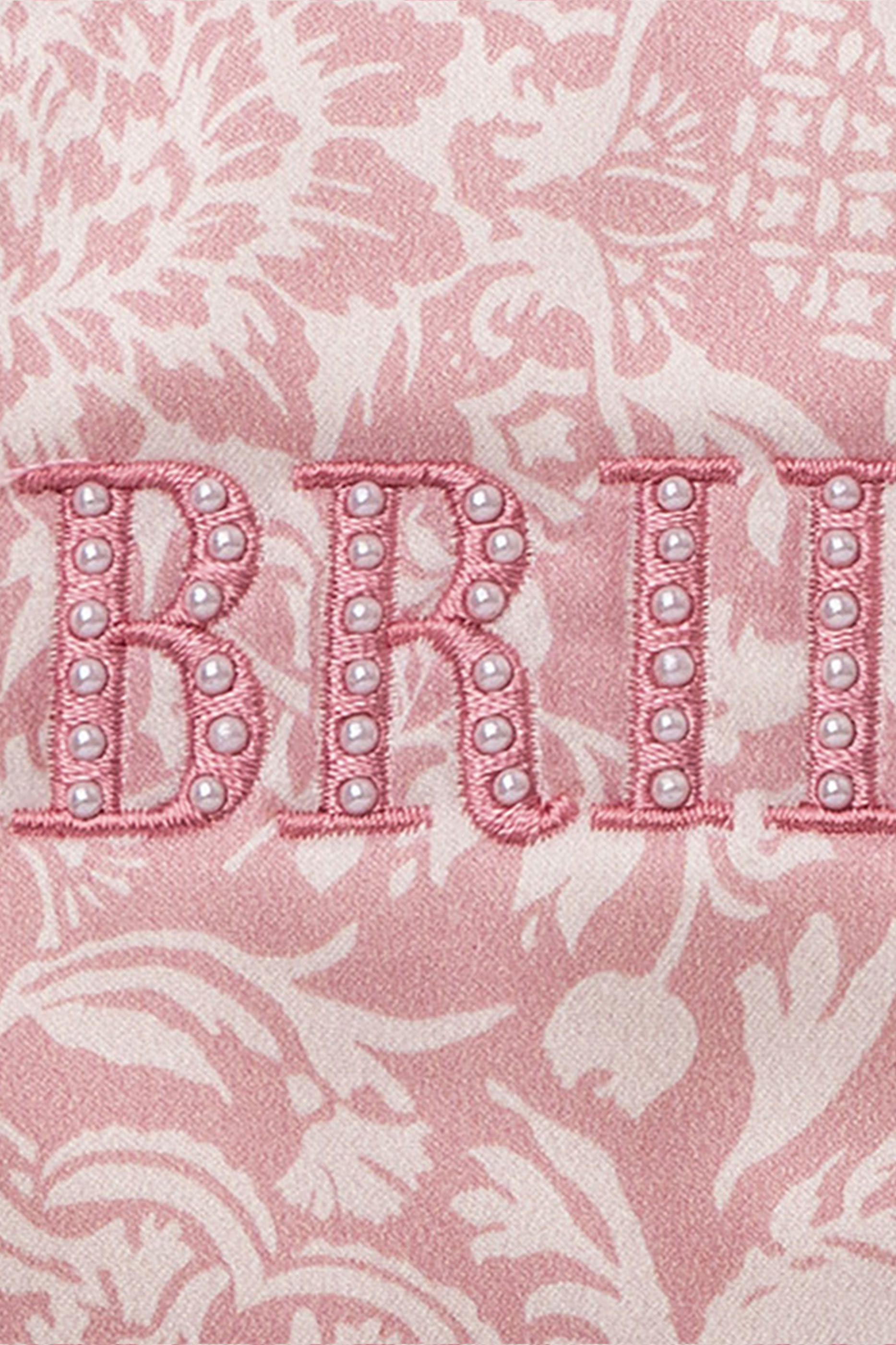 قناع نوم لوصيفة العروس