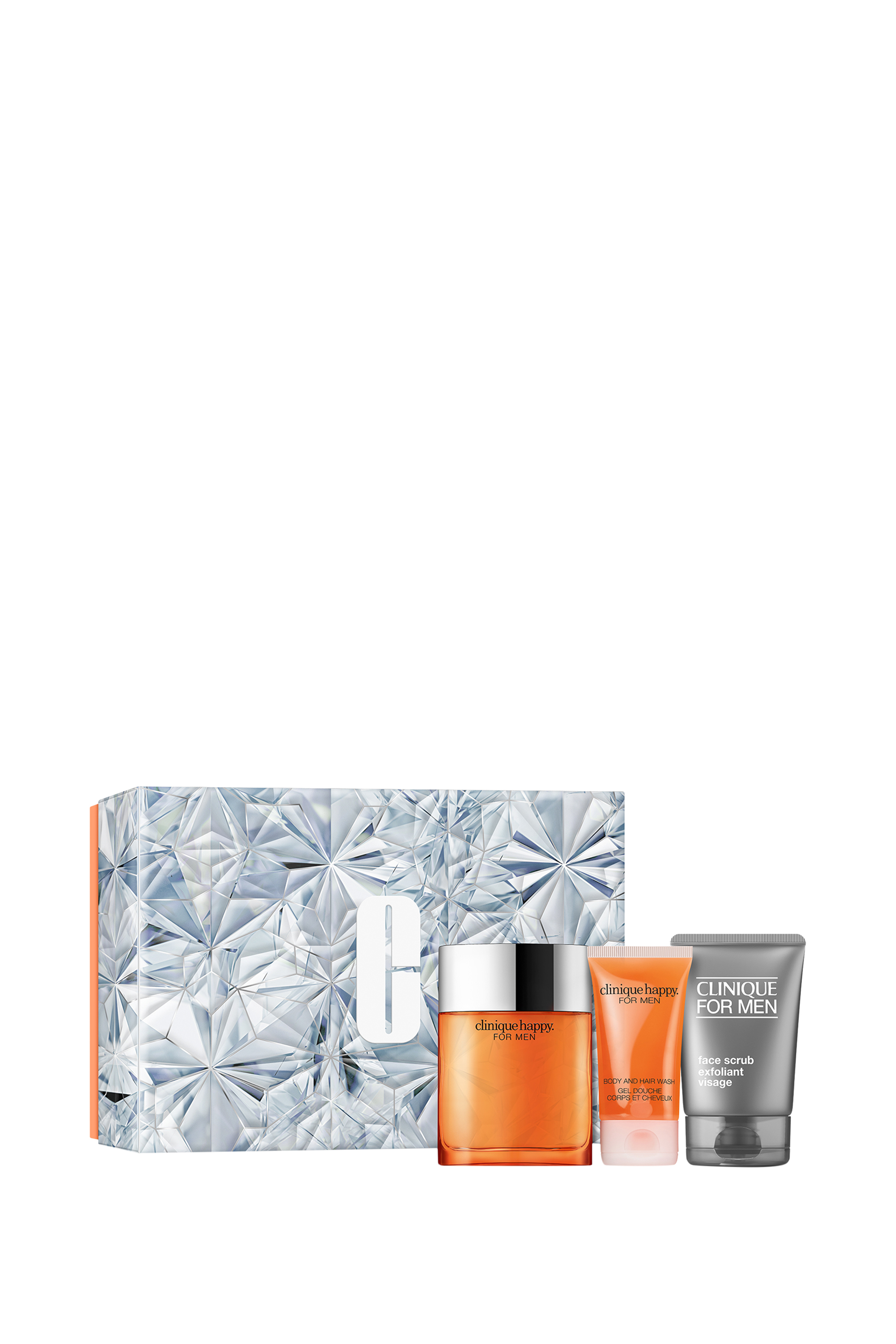 مجموعة هابي للرجال