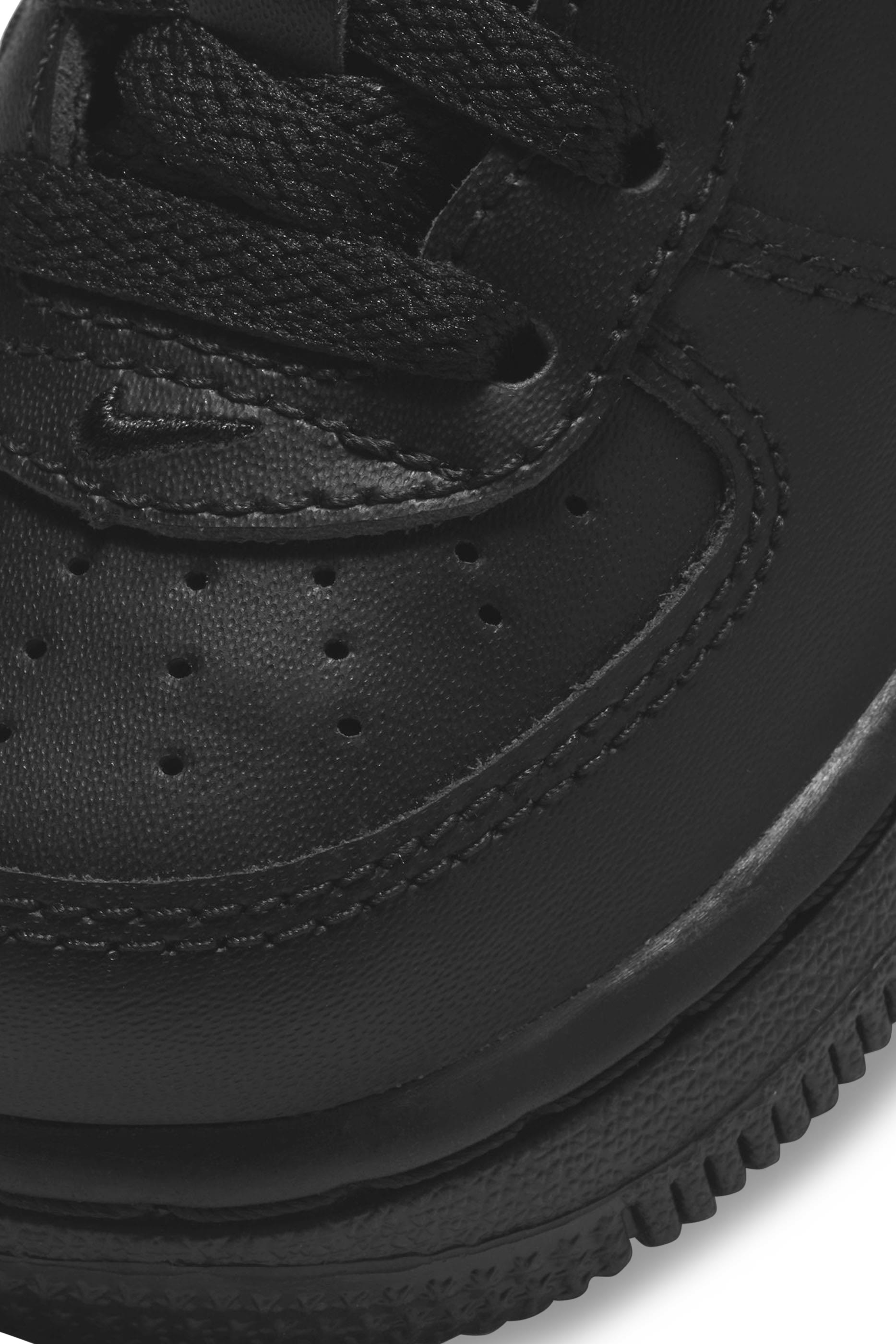 سنيكرز آير فورس 1 إل إي للأطفال