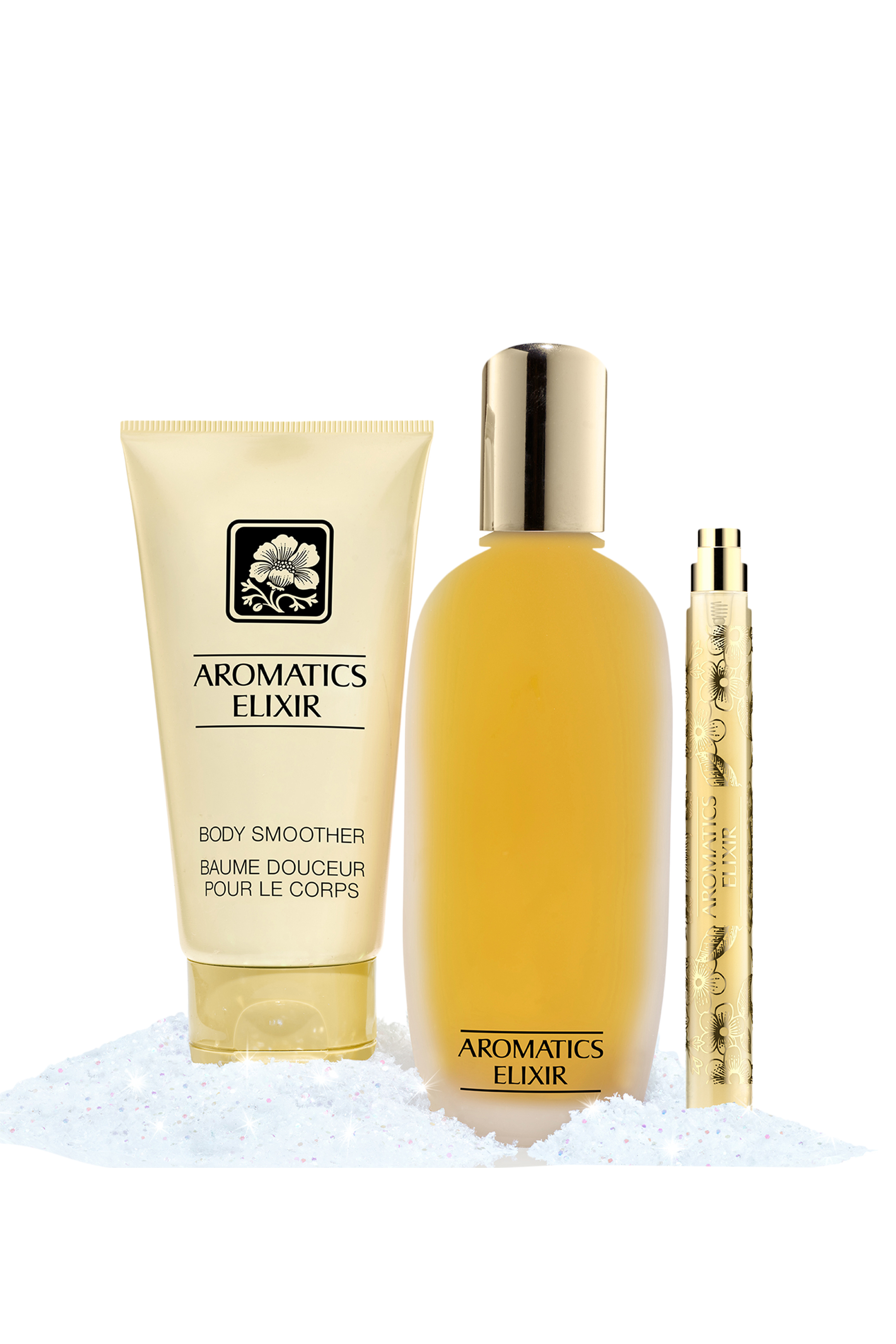 مجموعة أروماتيك إلكسير ريتشيس