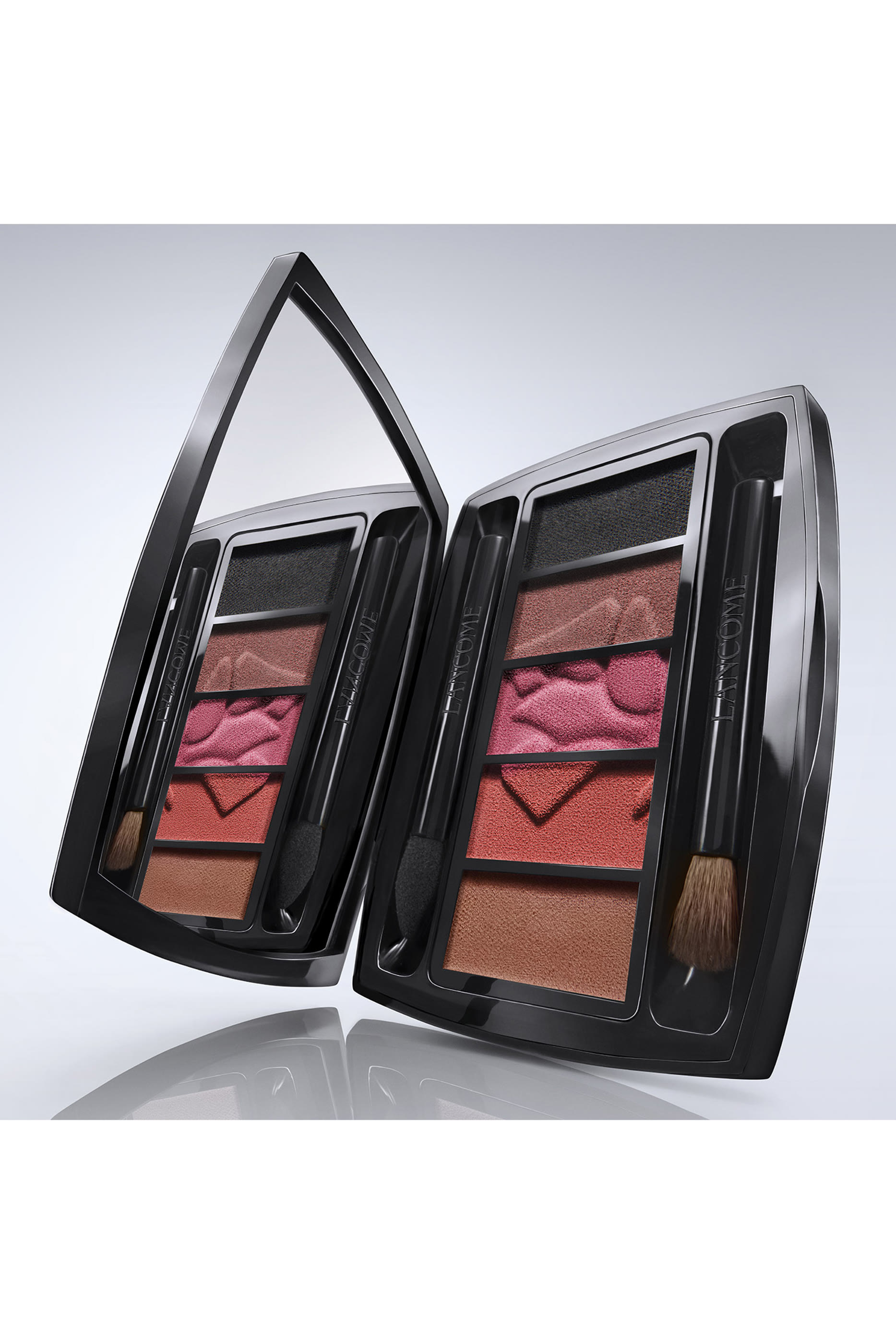 لوحة ظلال عيون هيبنوس بخمس ألوان